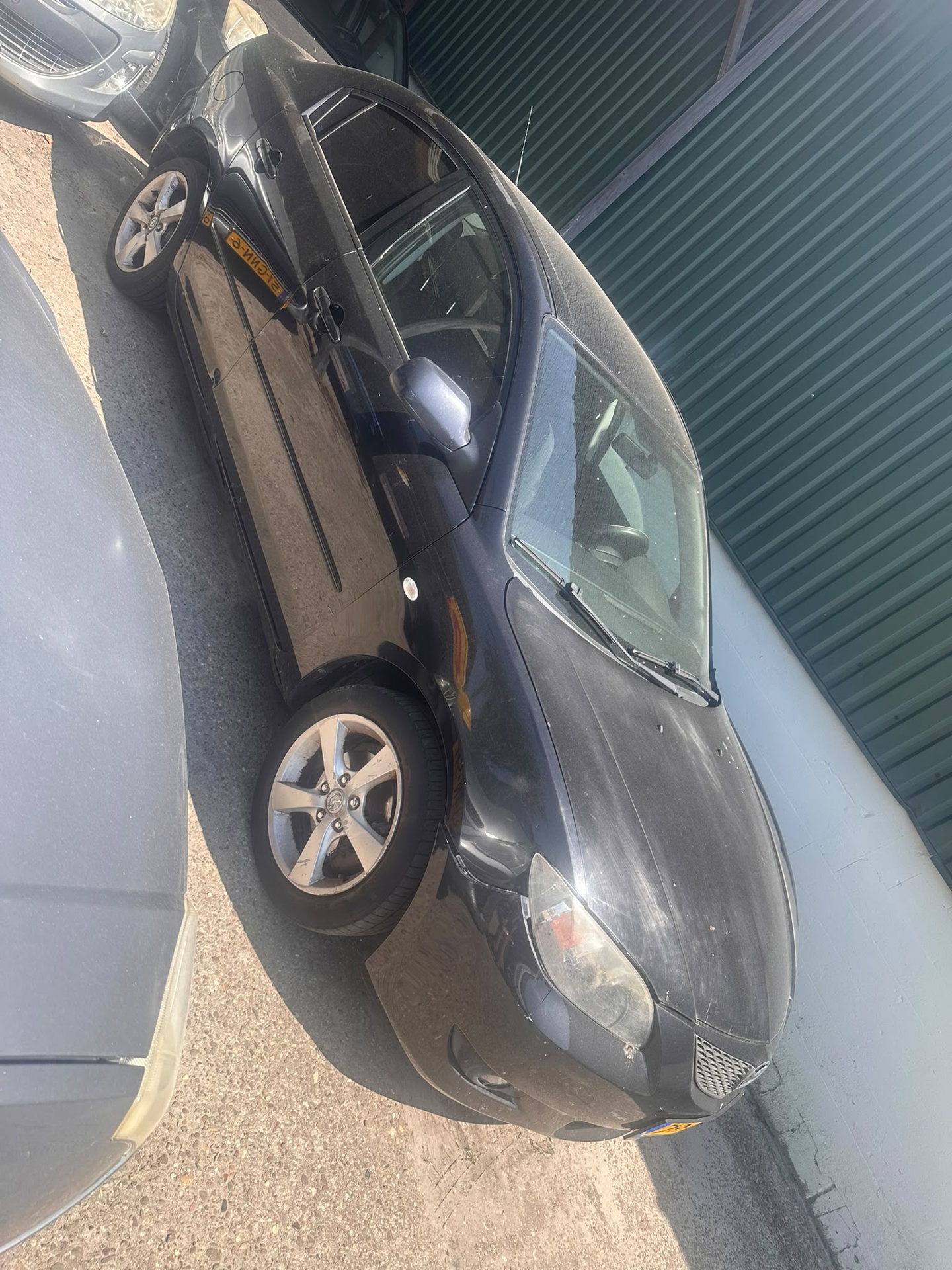 Foto van Mazda Mazda 3
