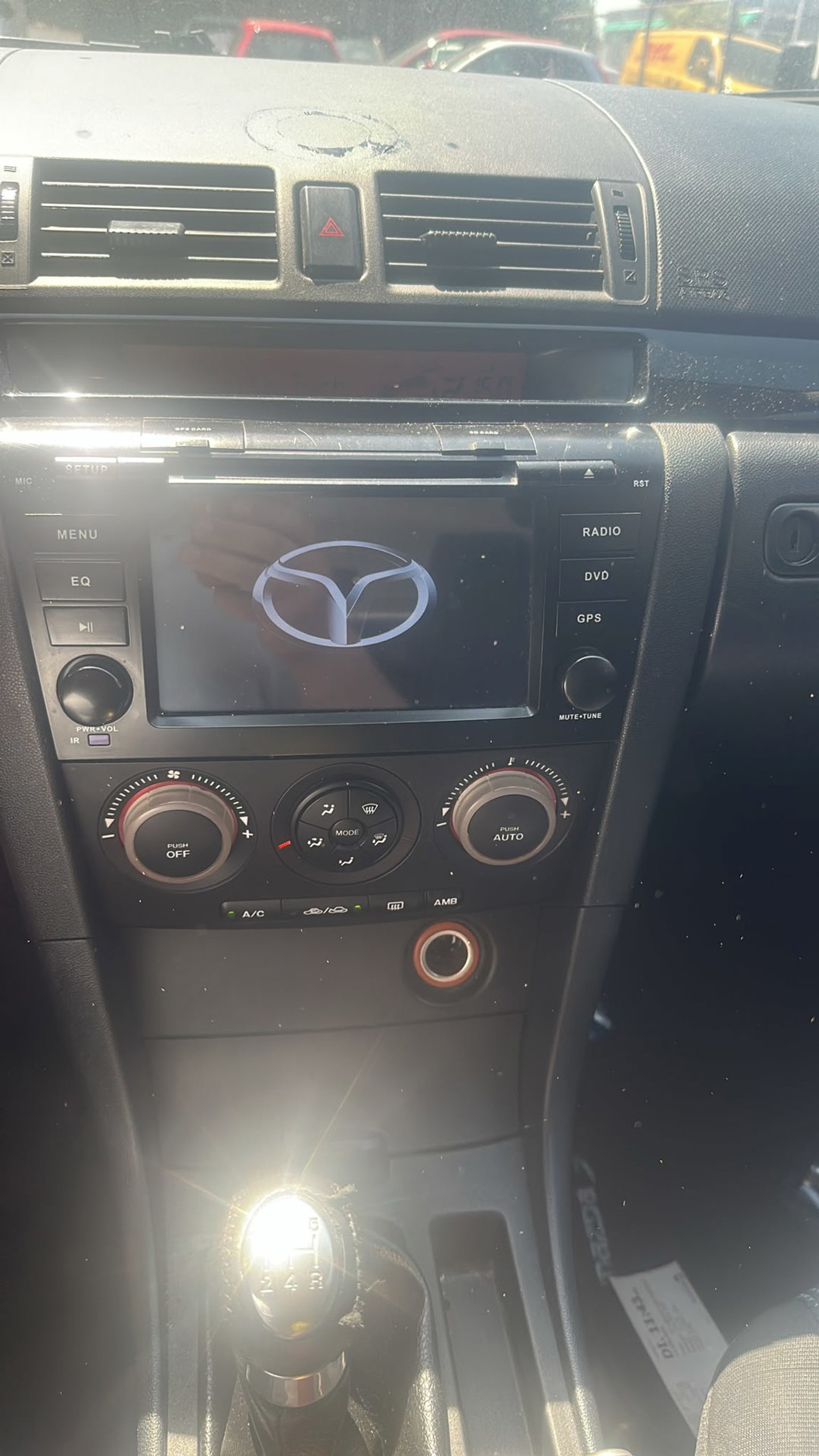 Foto van Mazda Mazda 3