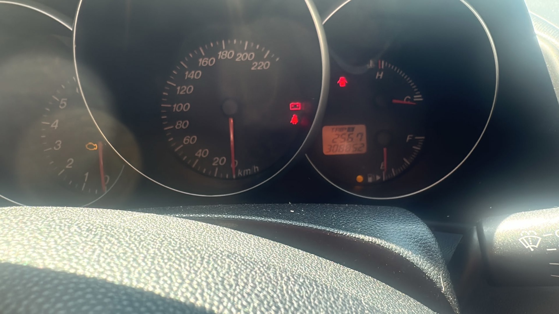 Foto van Mazda Mazda 3