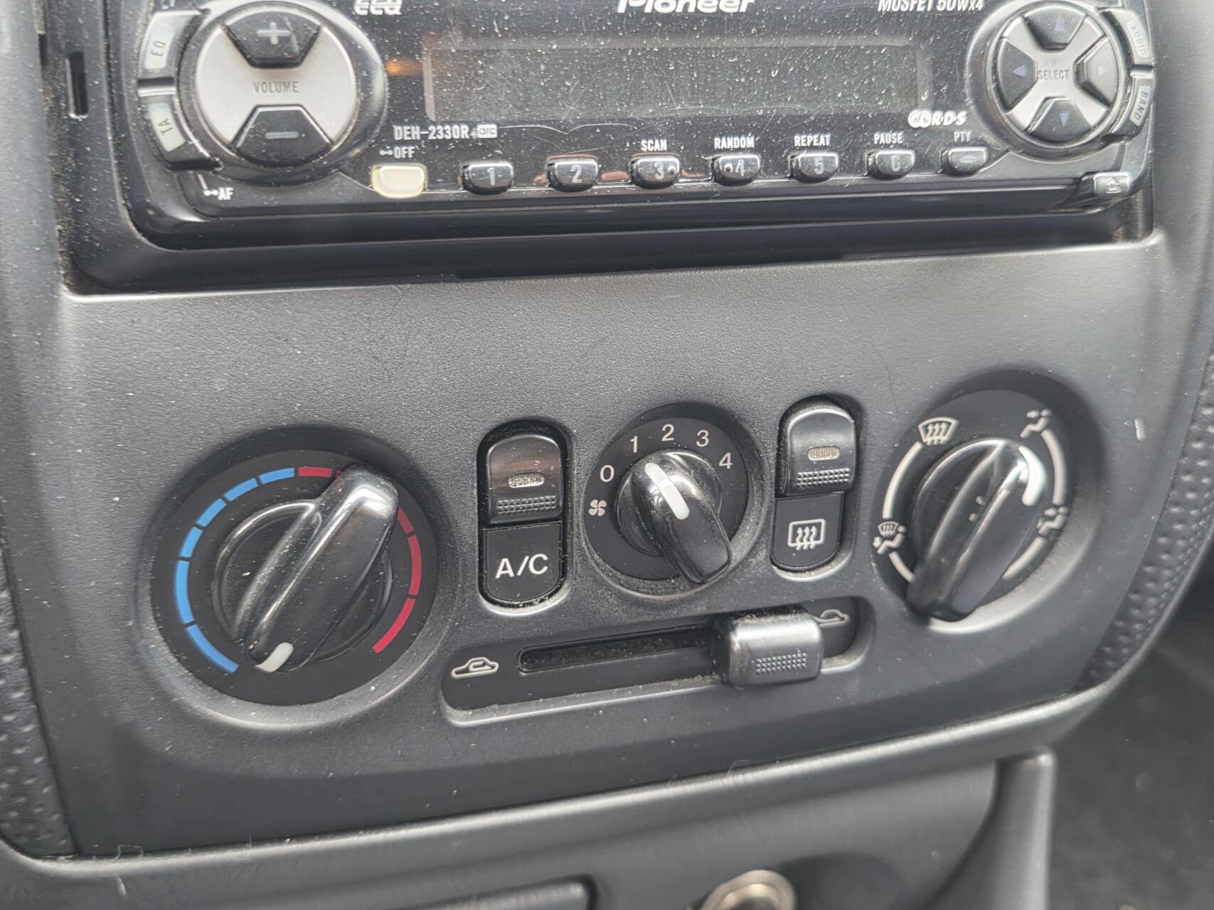 Foto van Mazda Mazda 323f