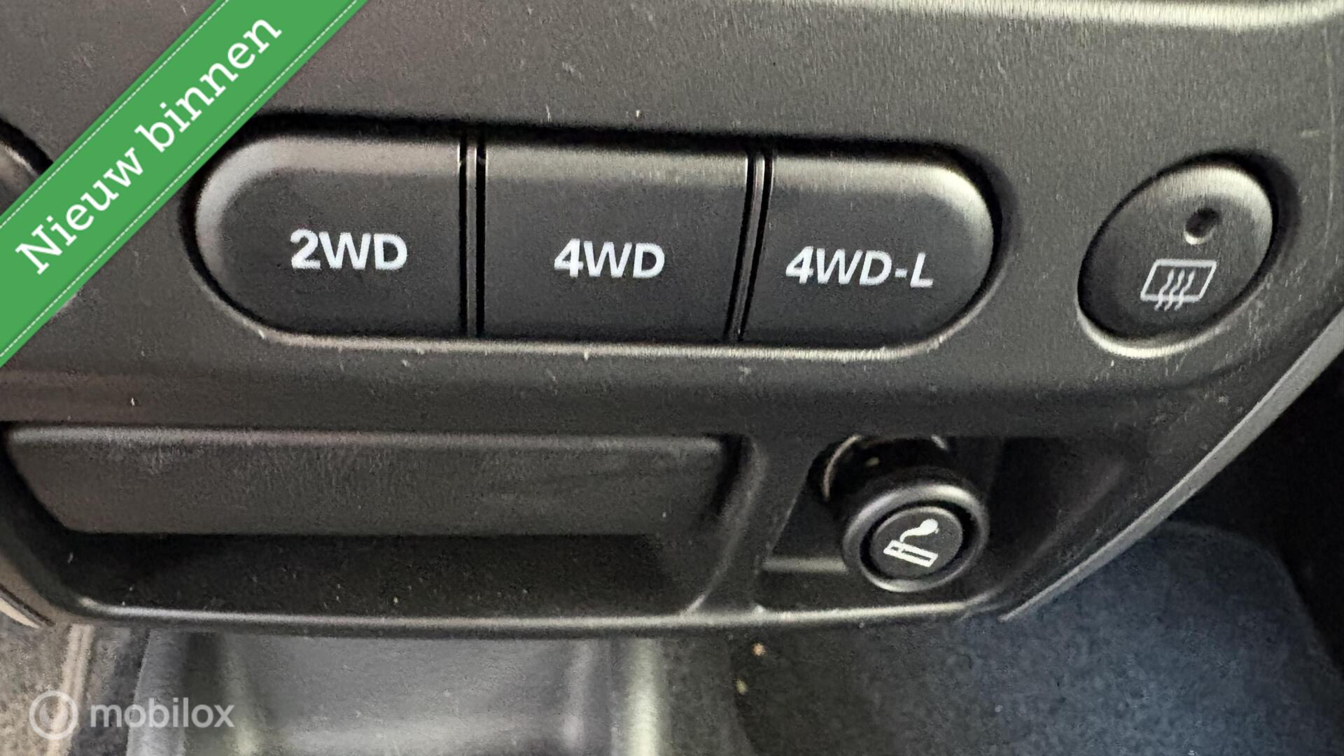 Foto van Suzuki Jimny