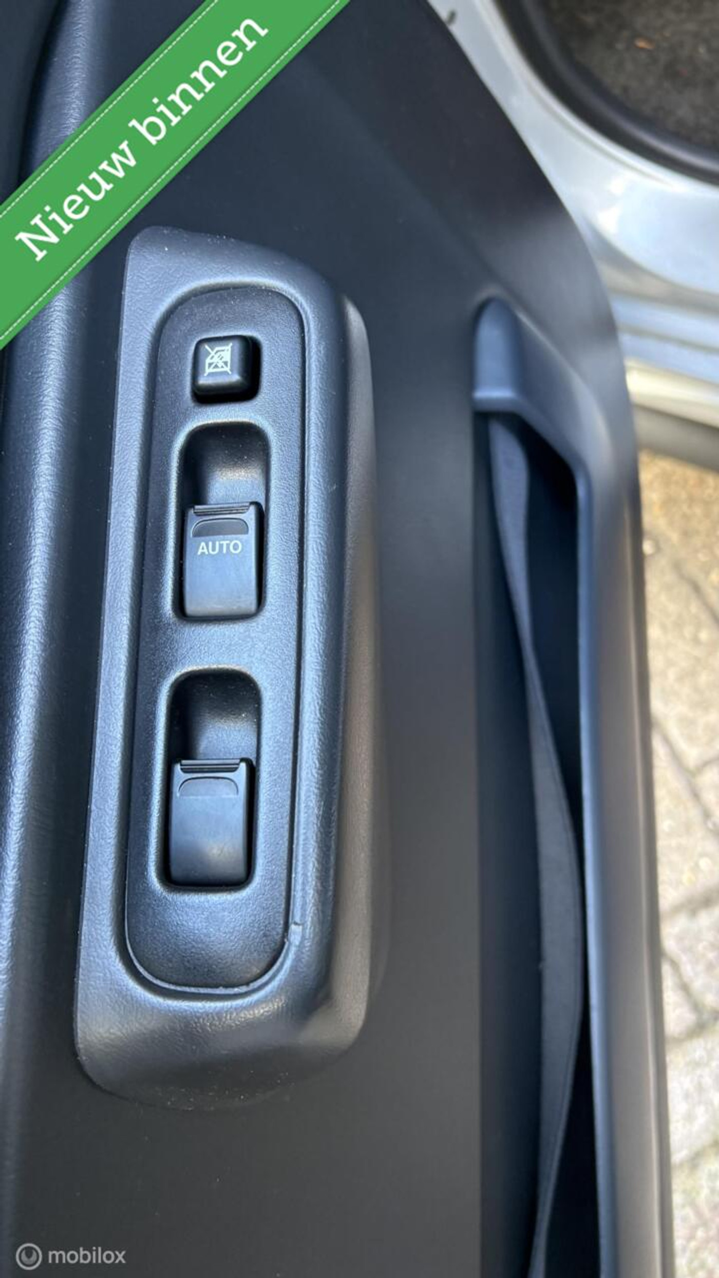 Foto van Suzuki Jimny