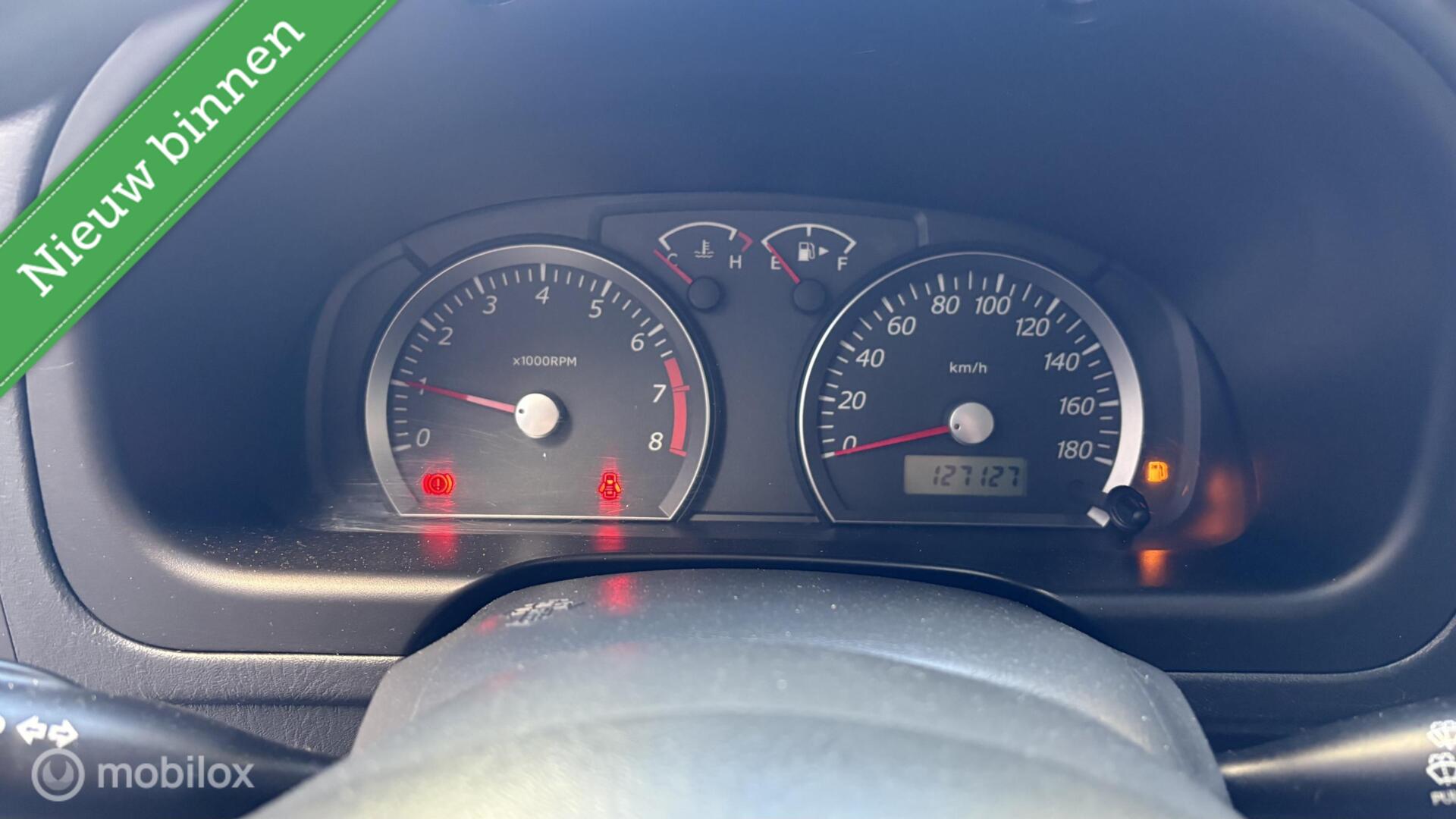Foto van Suzuki Jimny