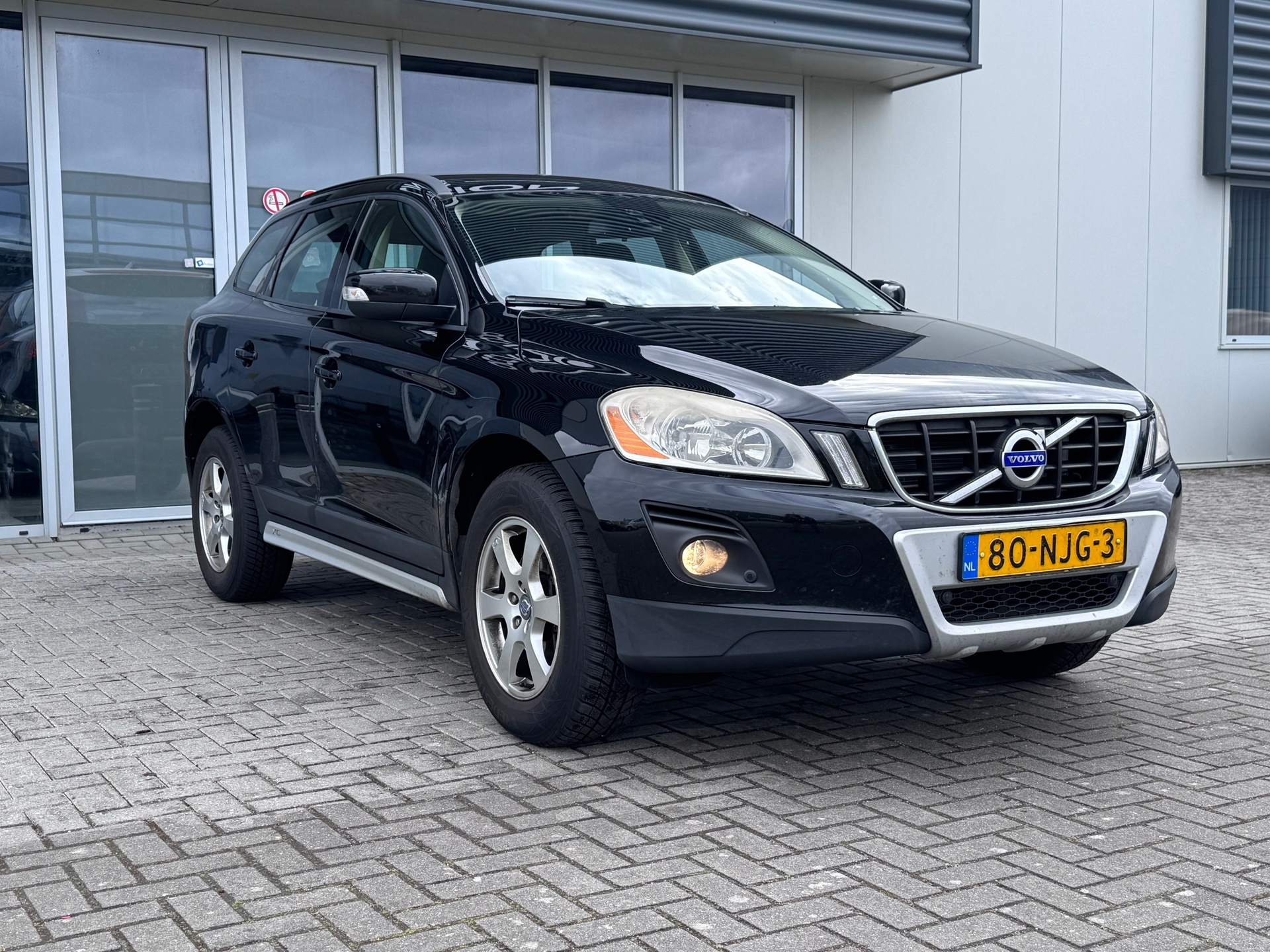 Foto van Volvo Xc60