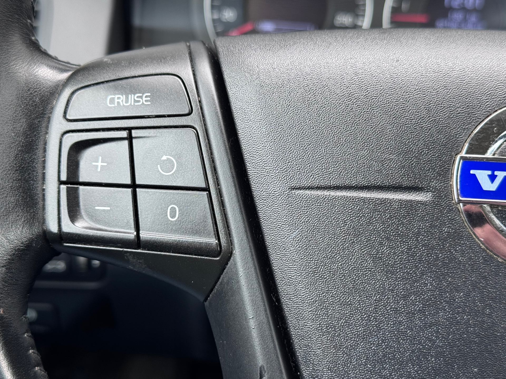 Foto van Volvo Xc60
