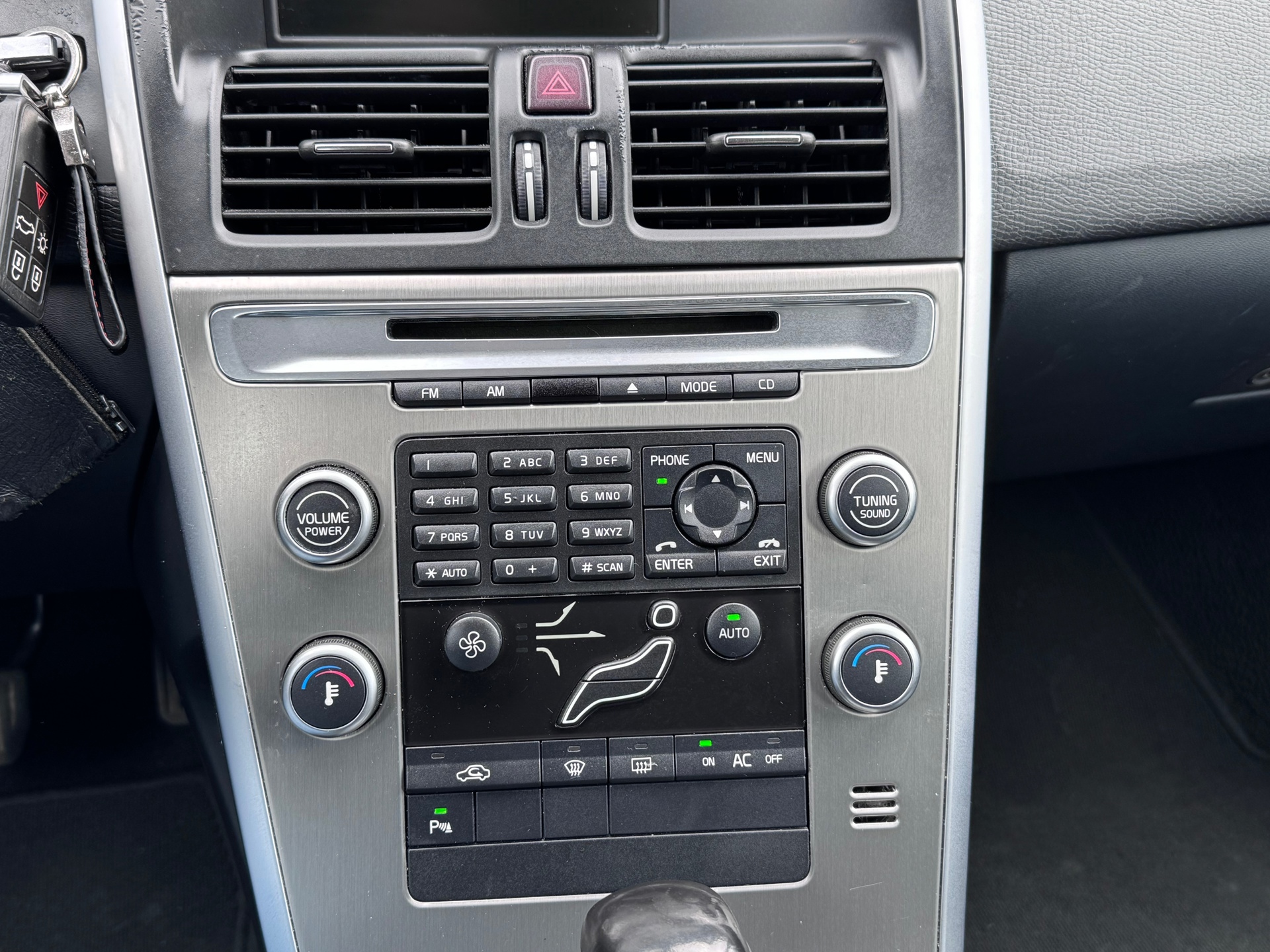 Foto van Volvo Xc60