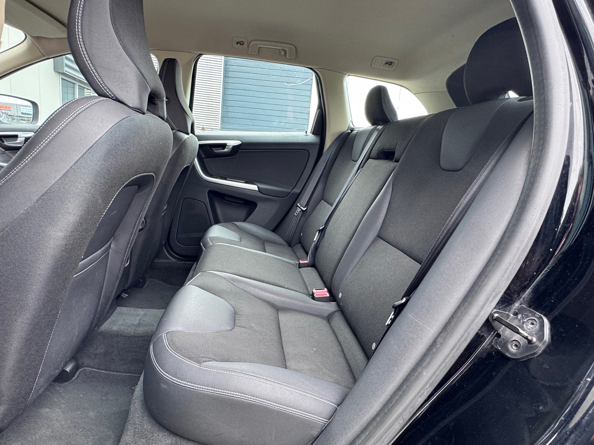 Foto van Volvo Xc60