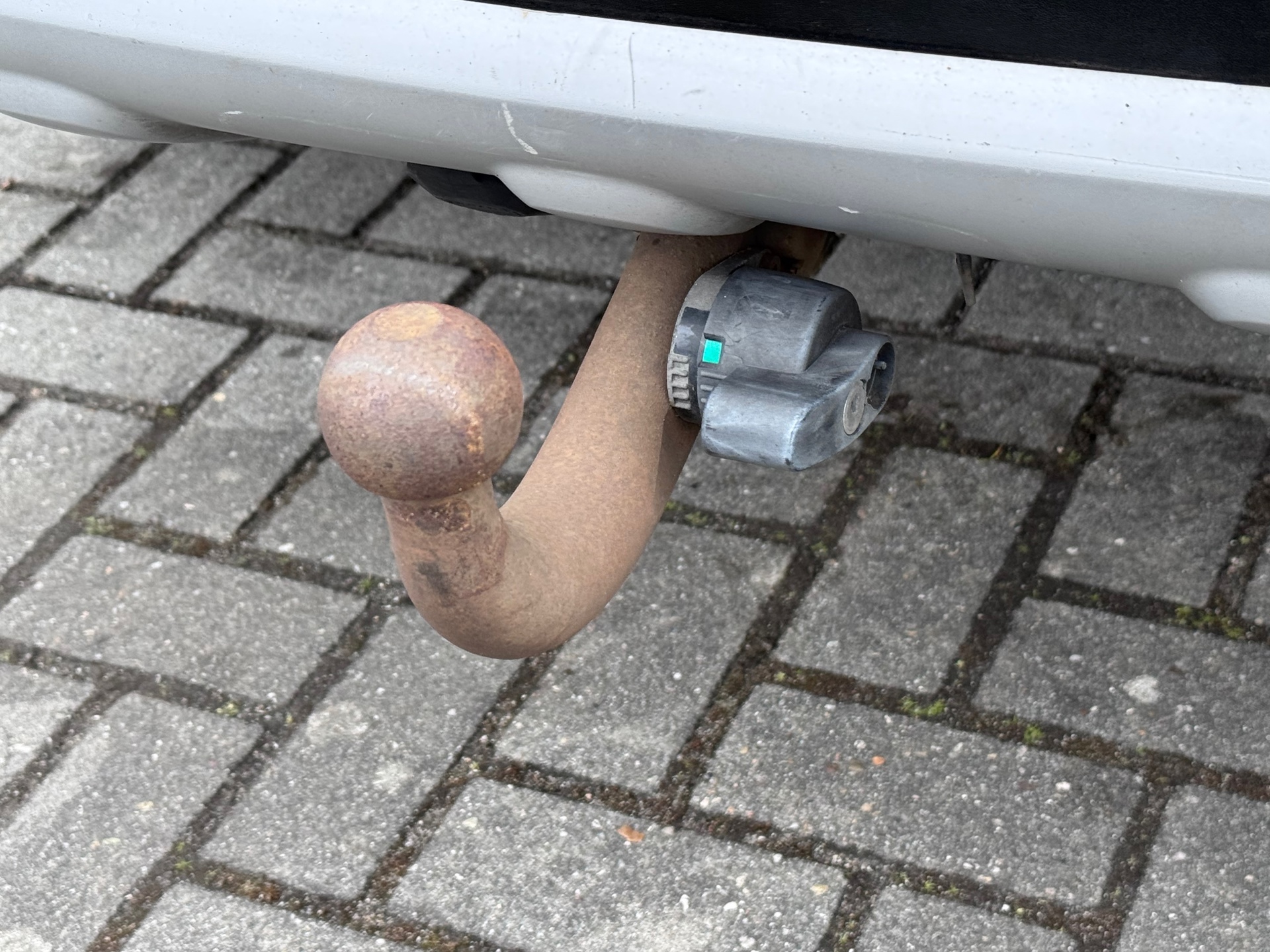 Foto van Volvo Xc60
