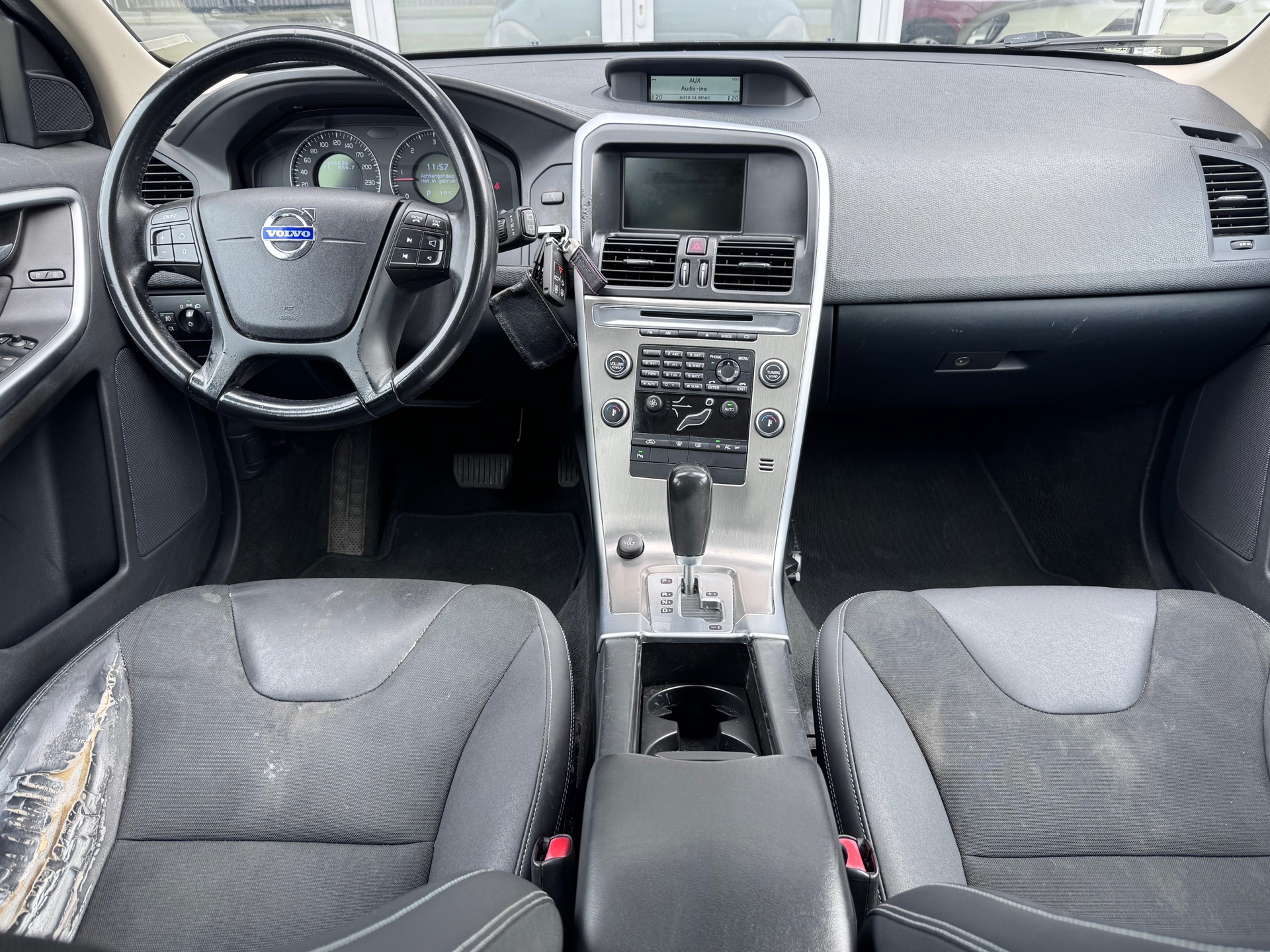 Foto van Volvo Xc60