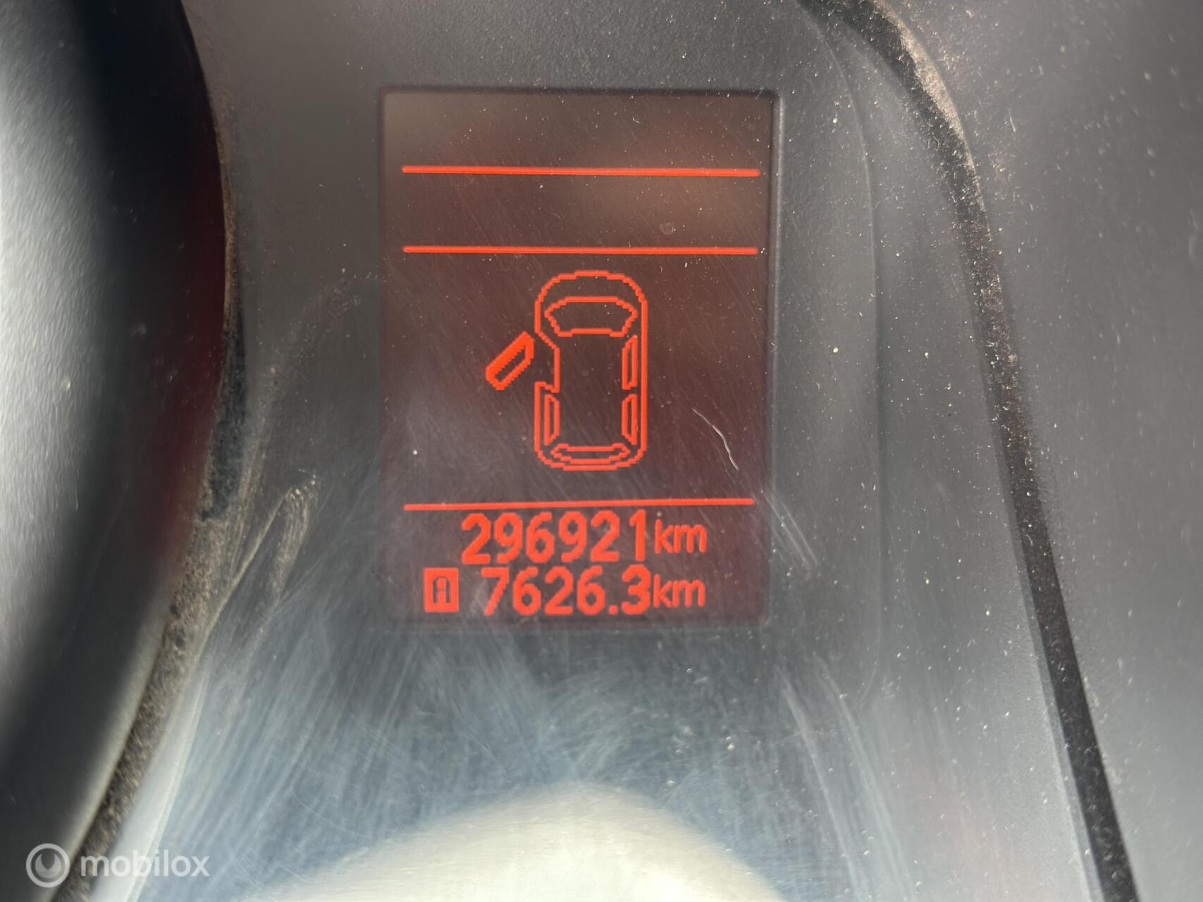 Foto van Nissan Nissan Nv200
