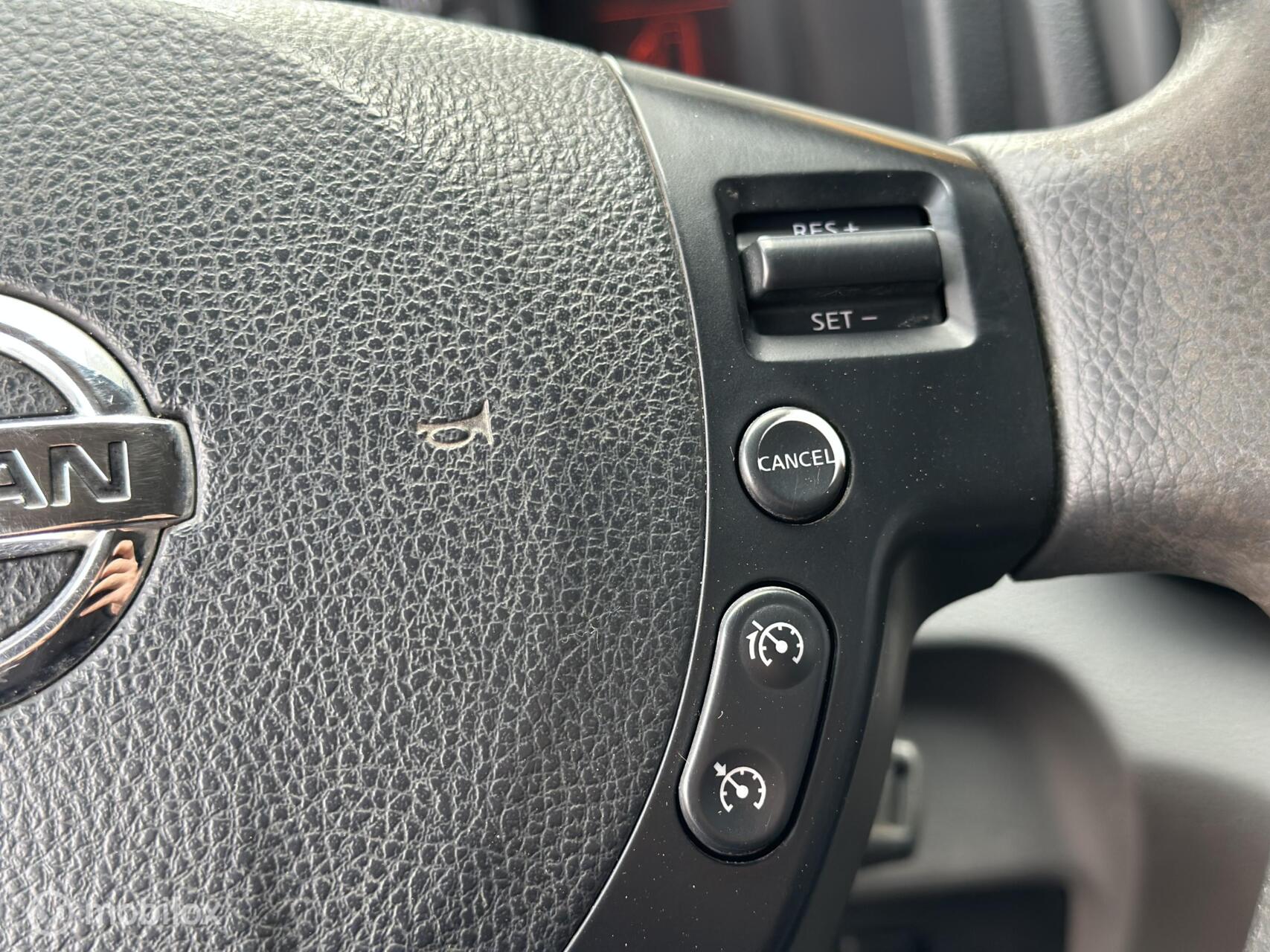Foto van Nissan Nissan Nv200