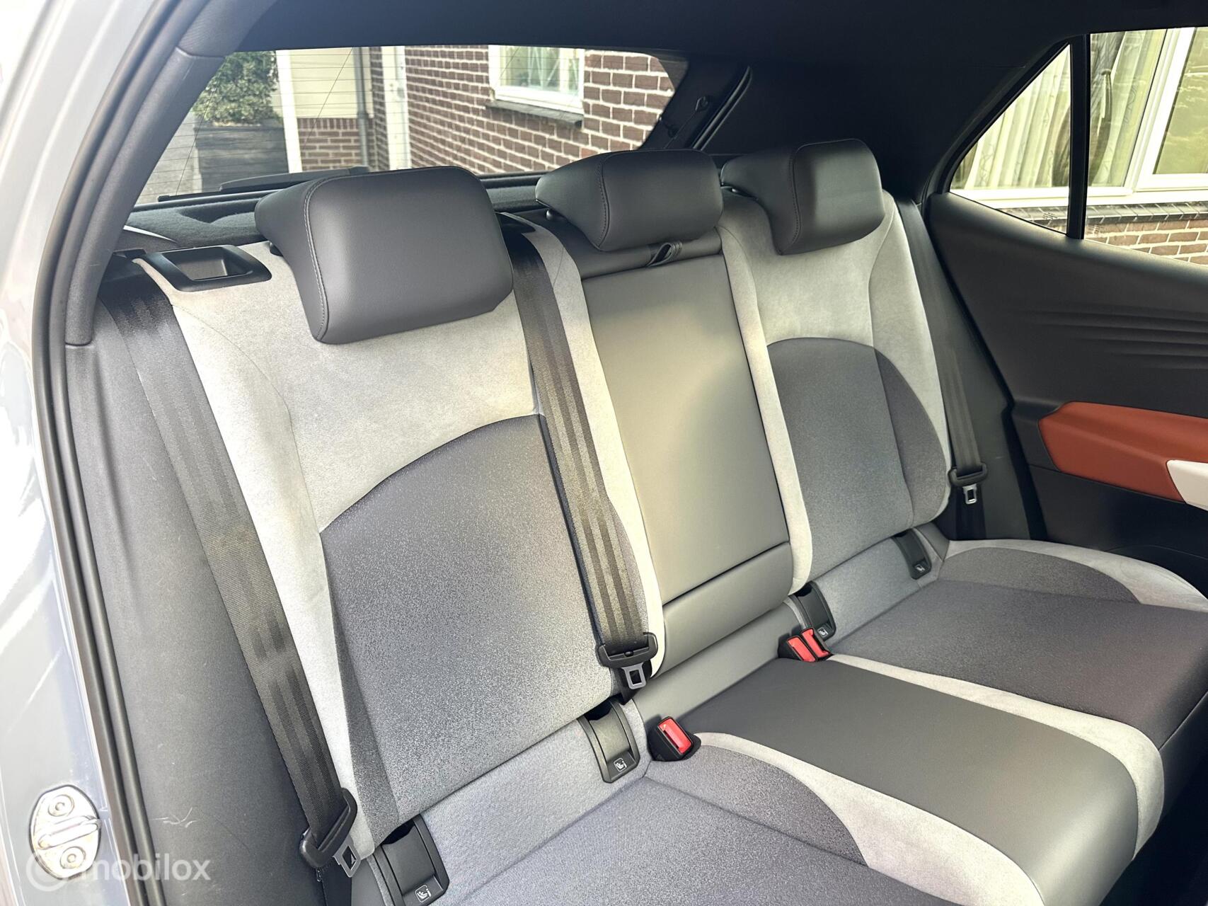 Foto van Volkswagen Id.3 Pro 150 KW