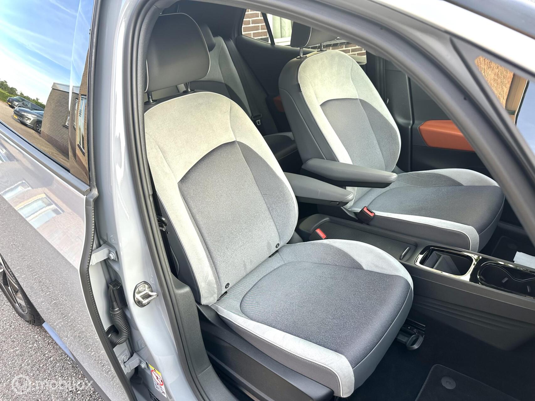 Foto van Volkswagen Id.3 Pro 150 KW