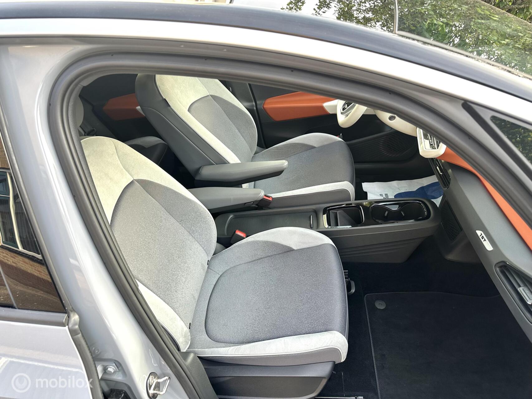 Foto van Volkswagen Id.3 Pro 150 KW