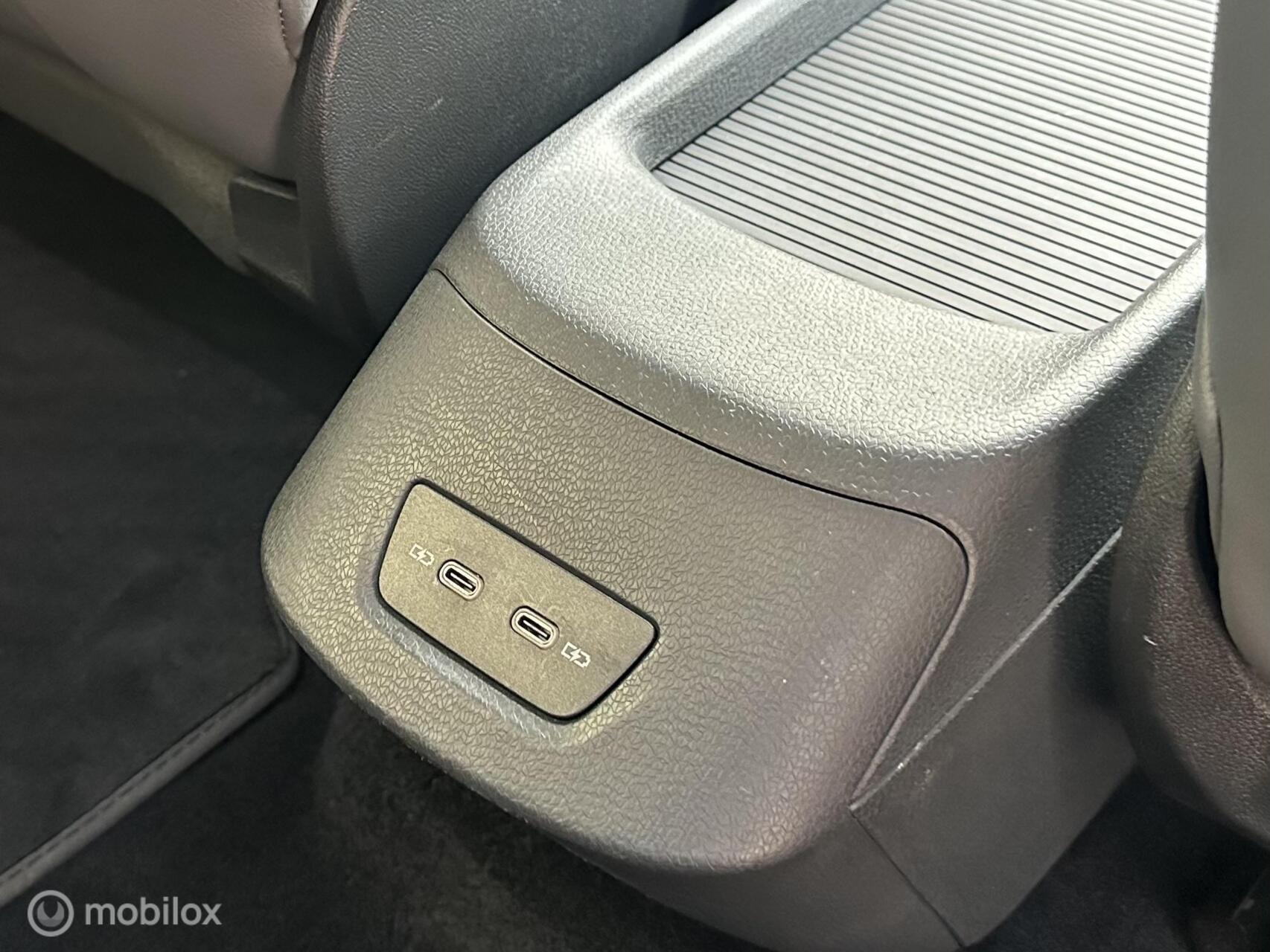 Foto van Volkswagen Id.3 Pro 150 KW