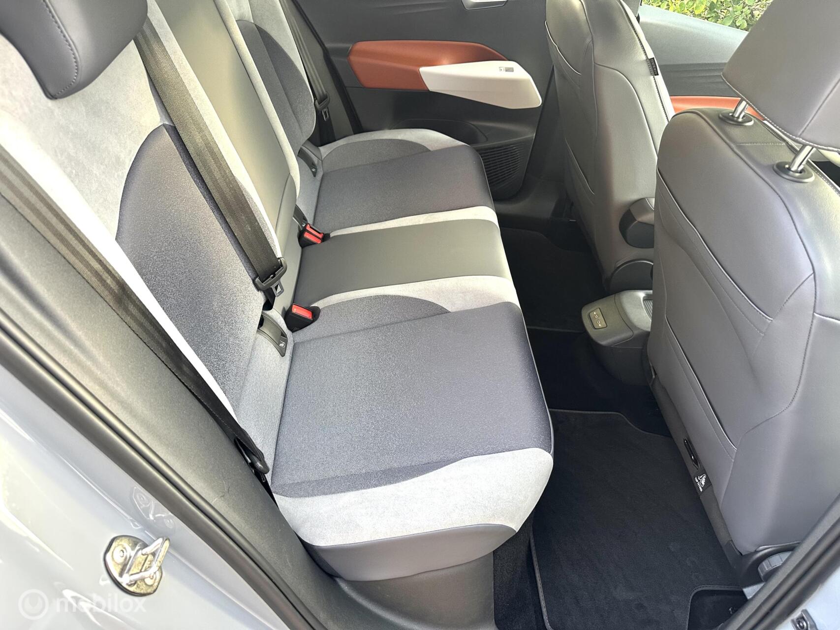 Foto van Volkswagen Id.3 Pro 150 KW