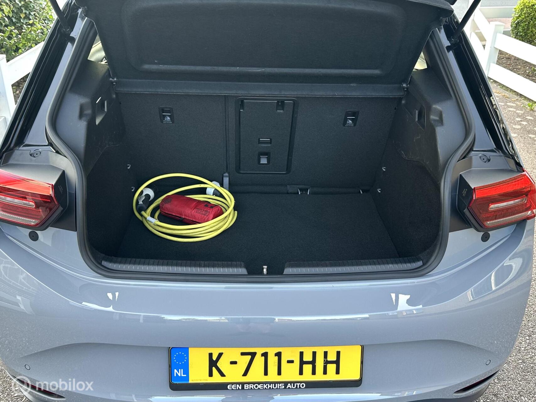 Foto van Volkswagen Id.3 Pro 150 KW