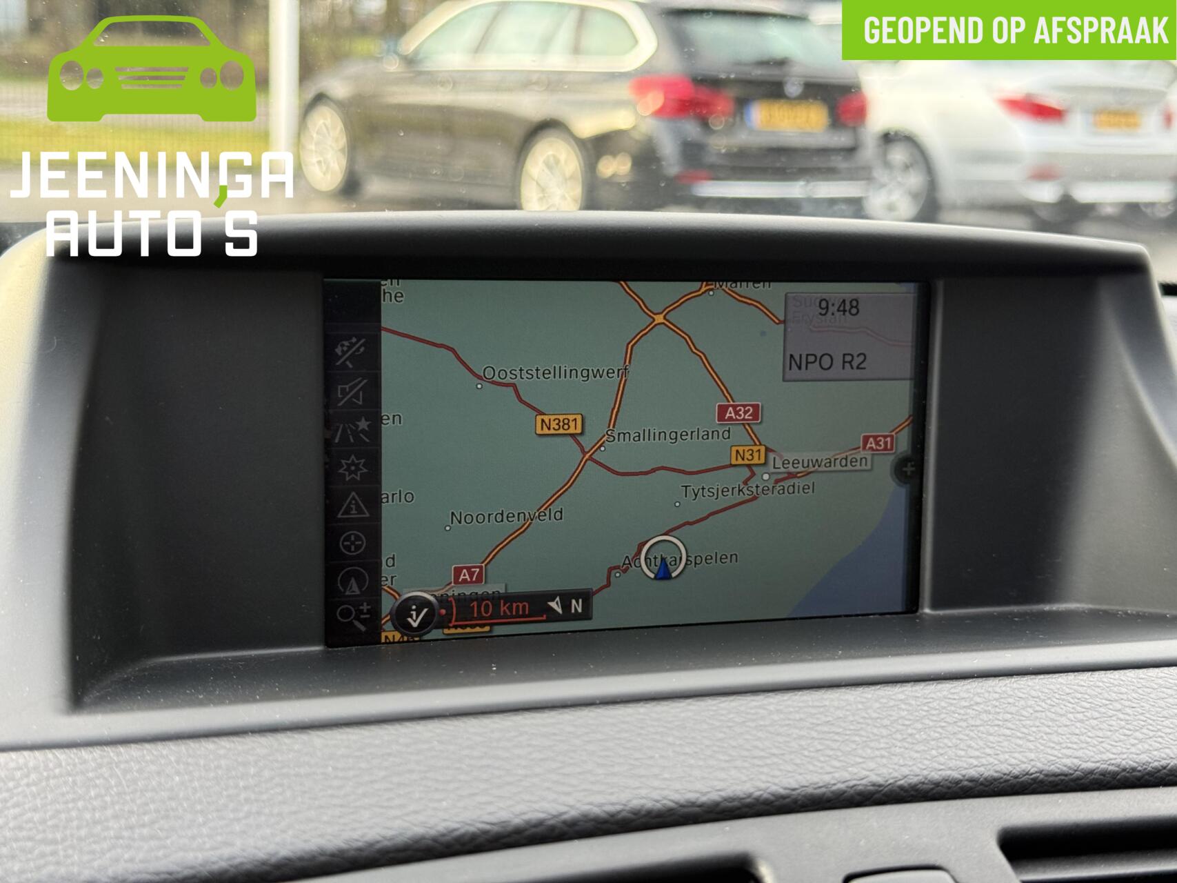 Foto van BMW 1-serie Cabrio