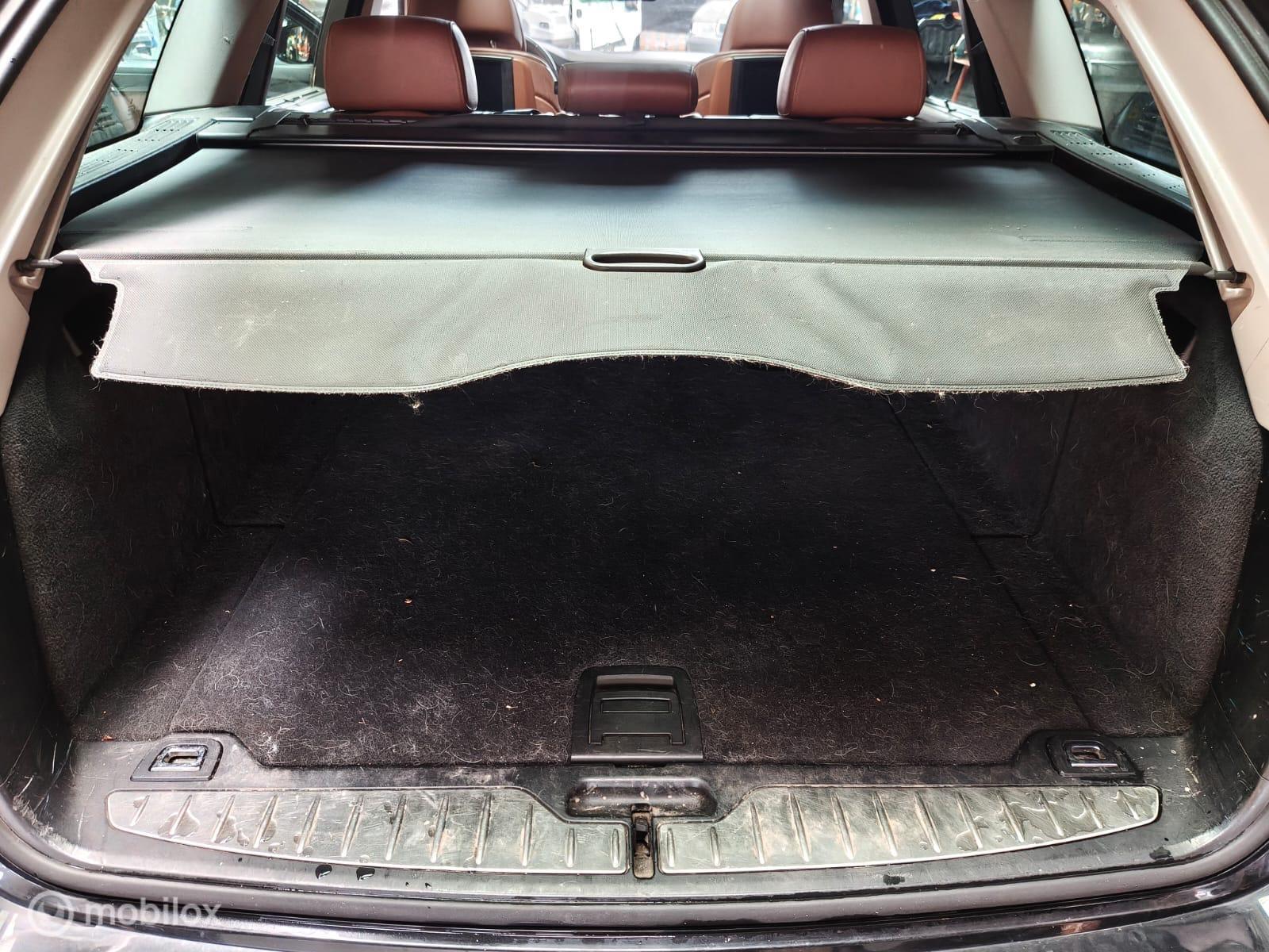Foto van BMW 528i