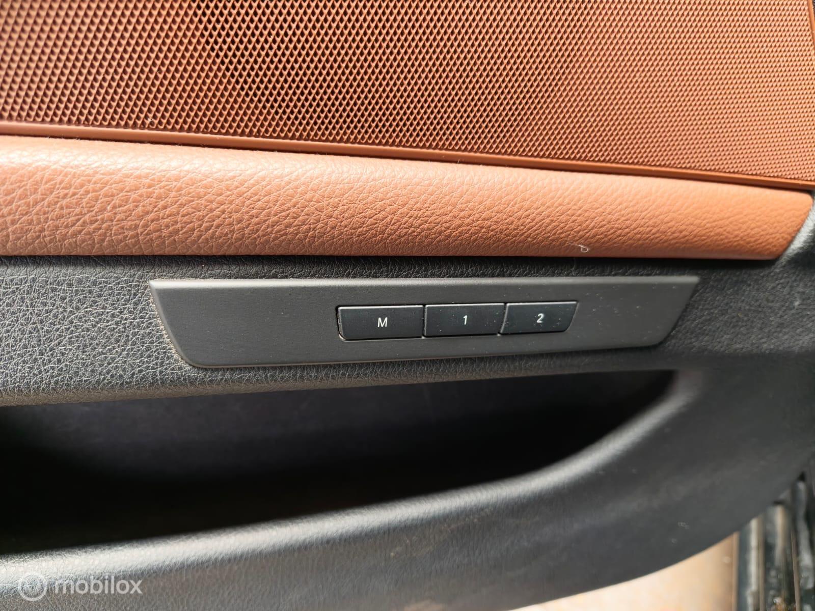Foto van BMW 528i