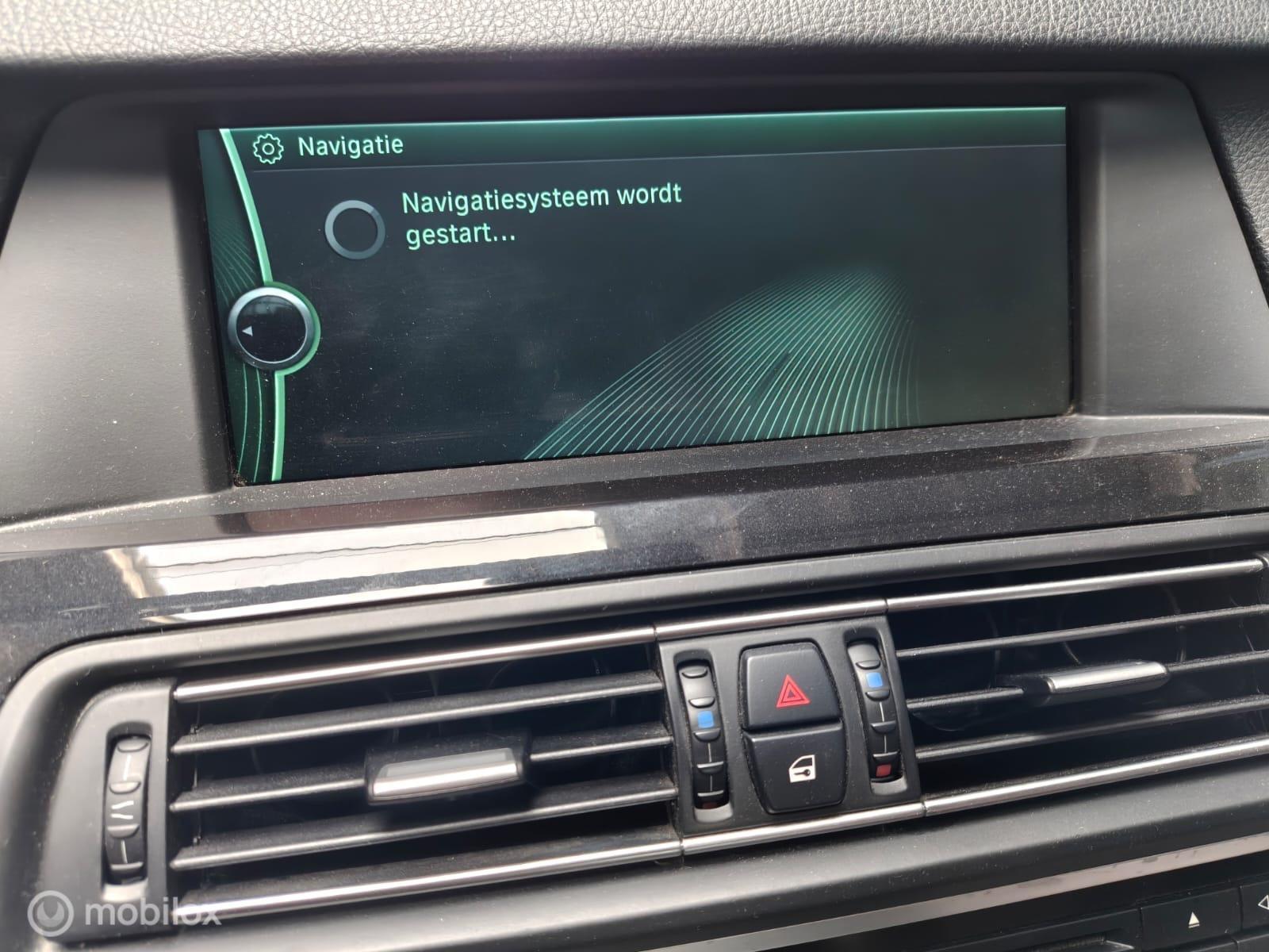 Foto van BMW 528i