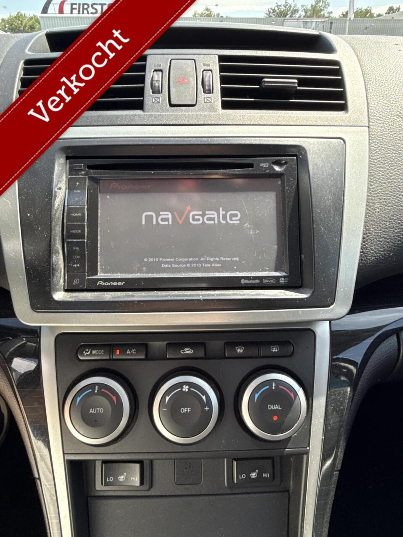 Foto van Mazda Mazda 6