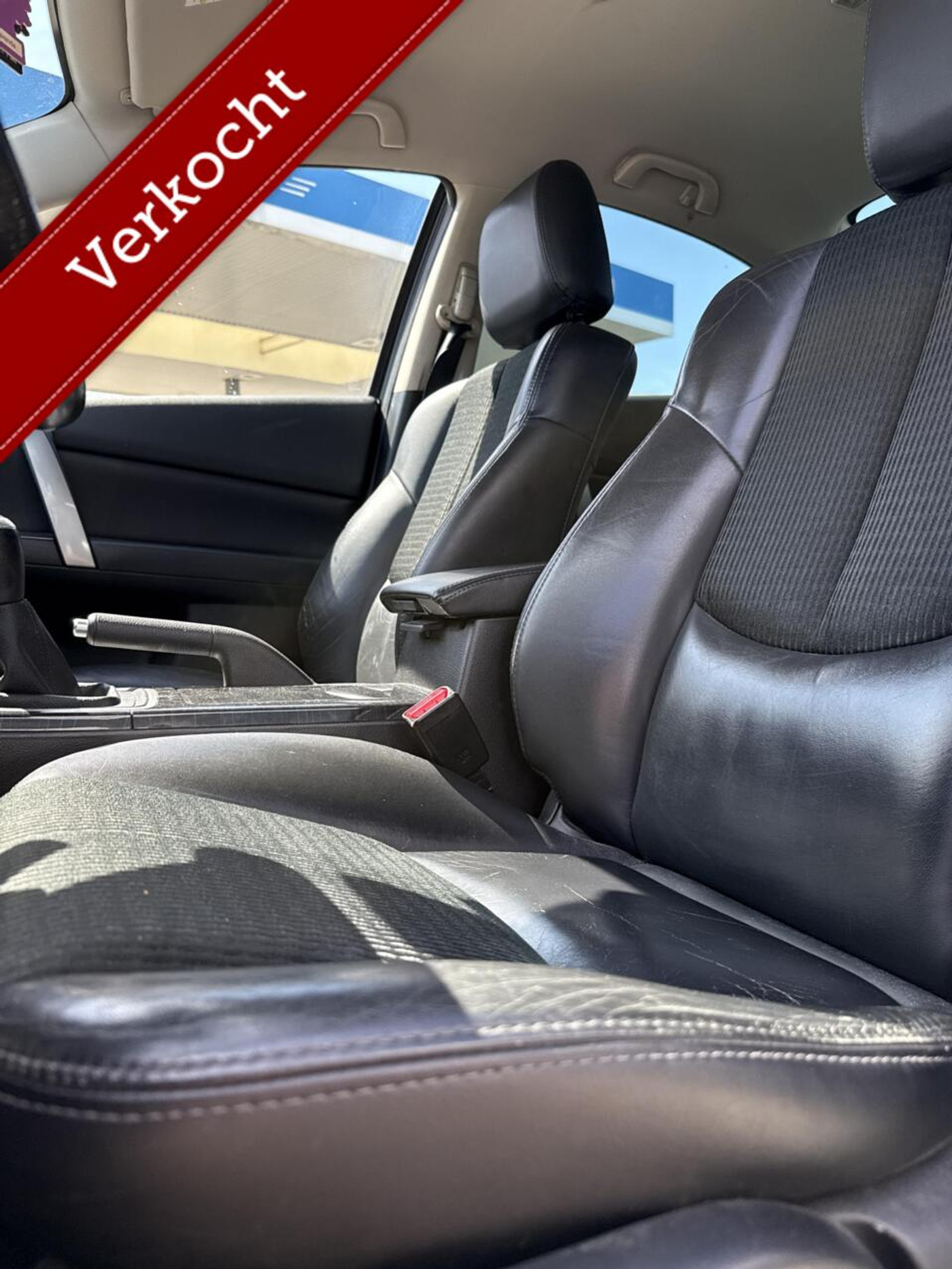 Foto van Mazda Mazda 6