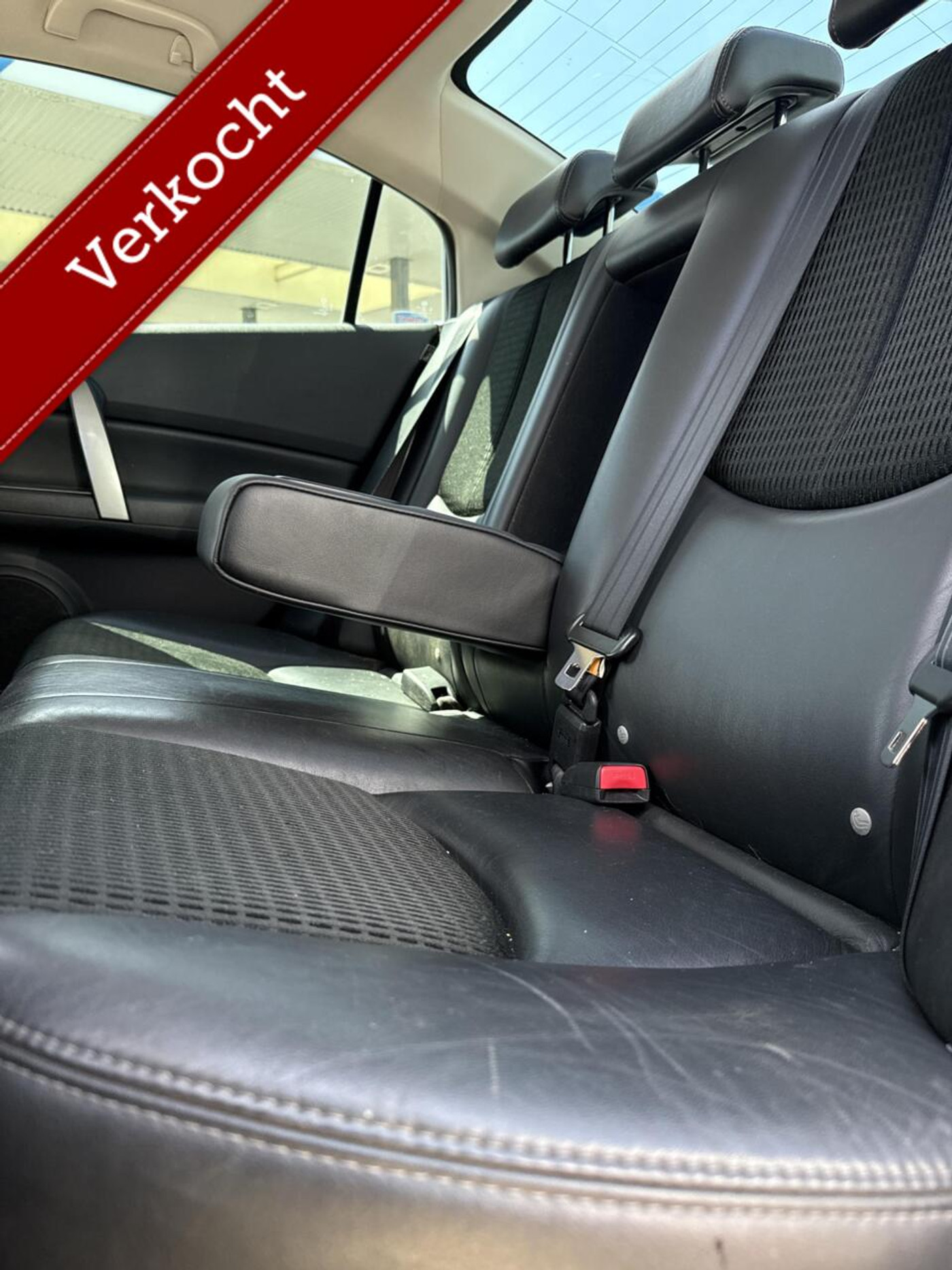 Foto van Mazda Mazda 6