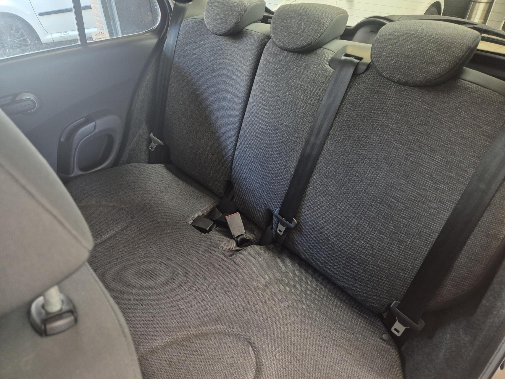 Foto van Nissan Nissan Micra