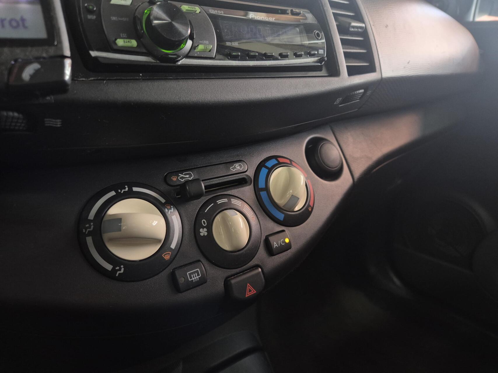Foto van Nissan Nissan Micra