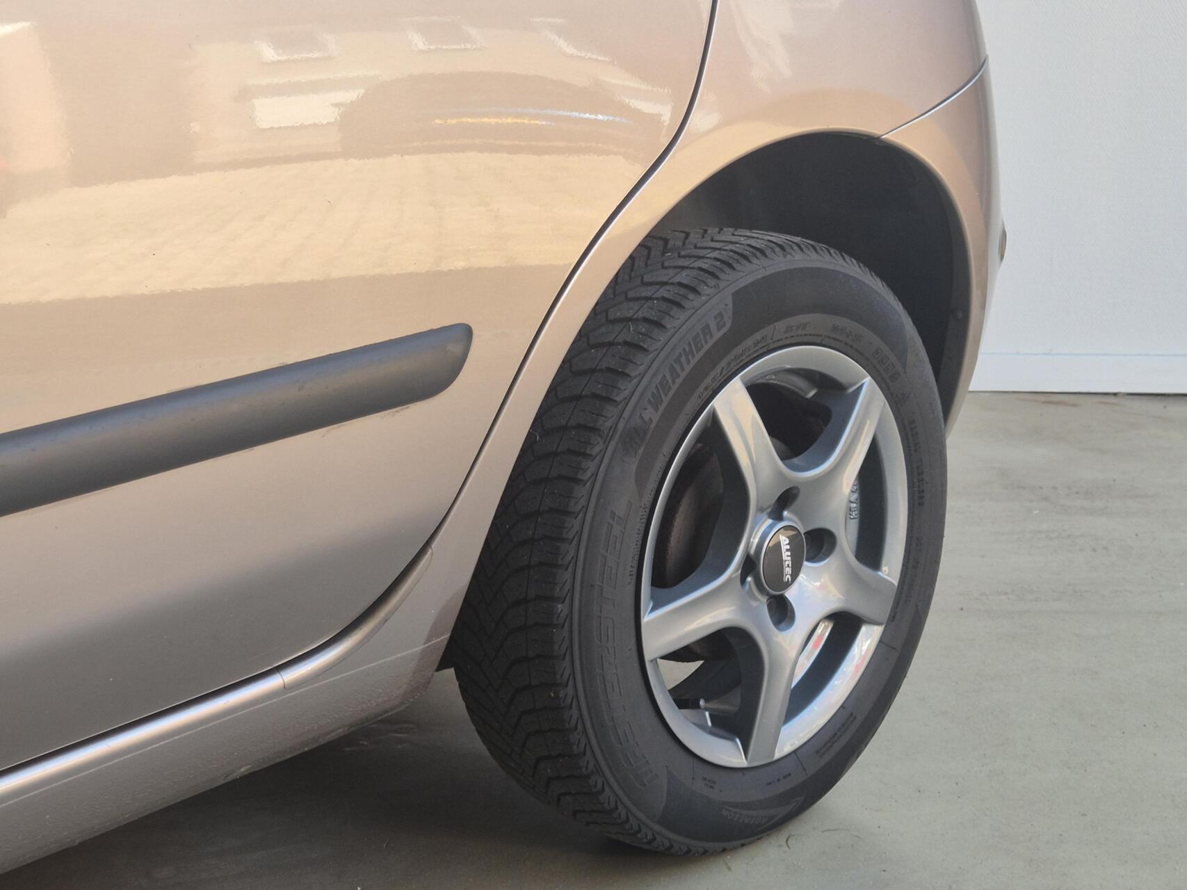 Foto van Nissan Nissan Micra