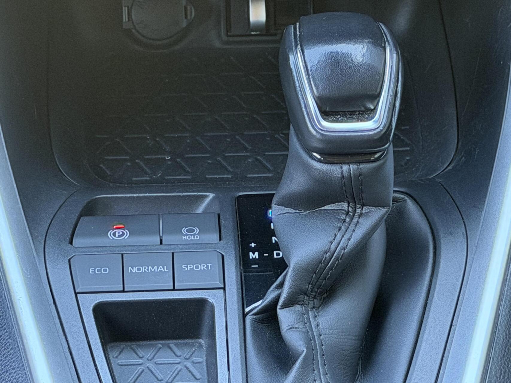 Foto van Toyota Toyota Rav4