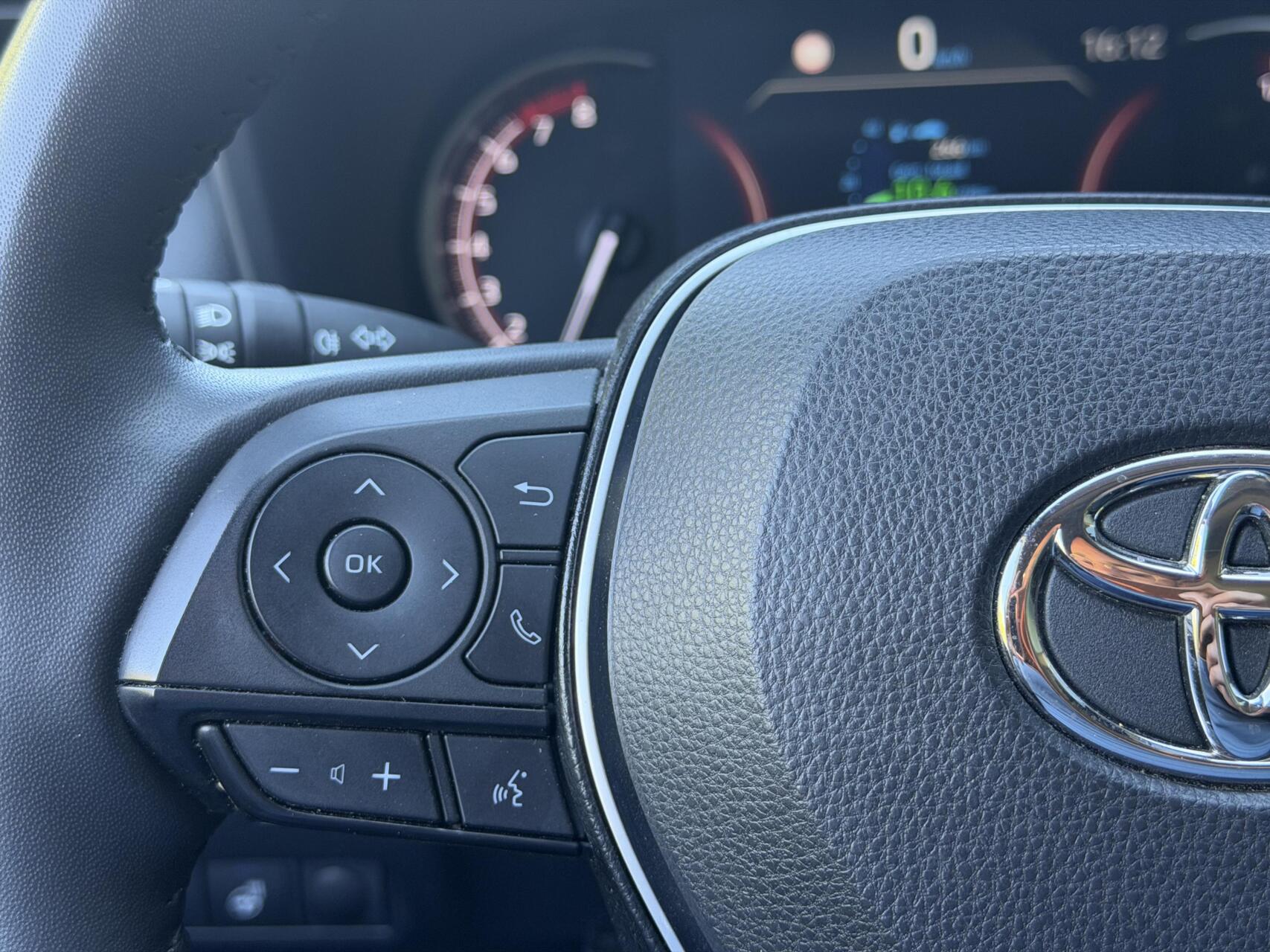 Foto van Toyota Toyota Rav4