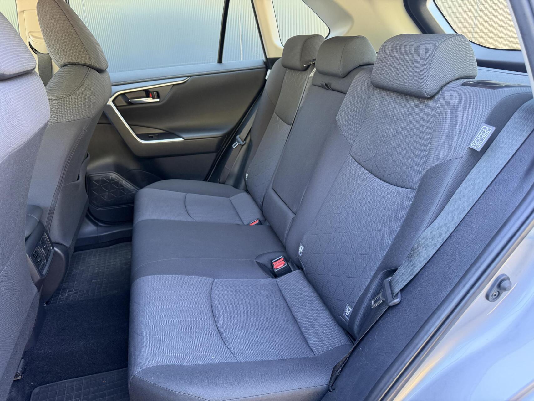 Foto van Toyota Toyota Rav4