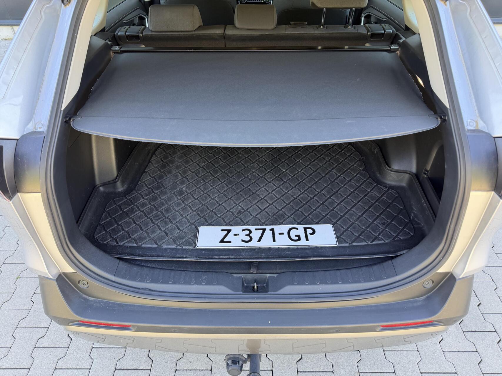 Foto van Toyota Toyota Rav4