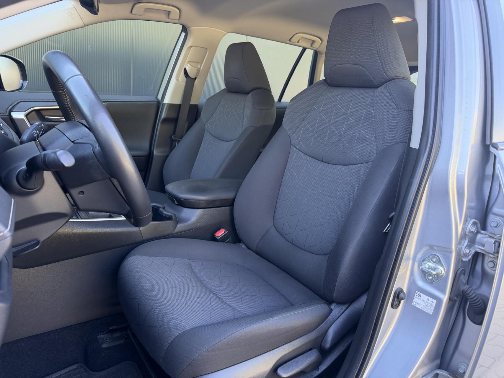 Foto van Toyota Toyota Rav4