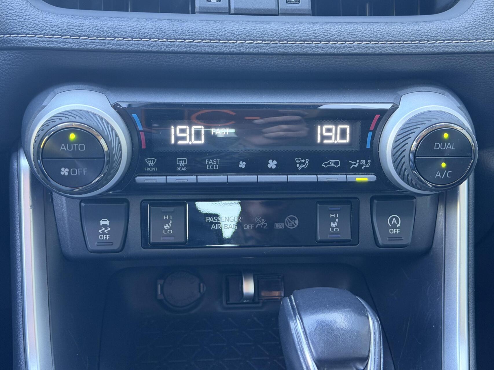 Foto van Toyota Toyota Rav4