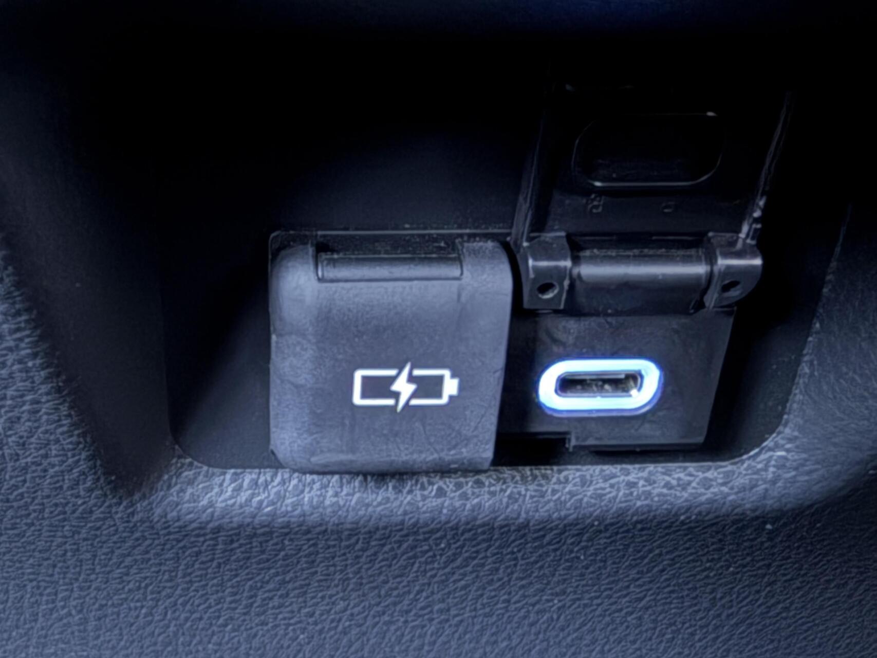 Foto van Toyota Toyota Rav4