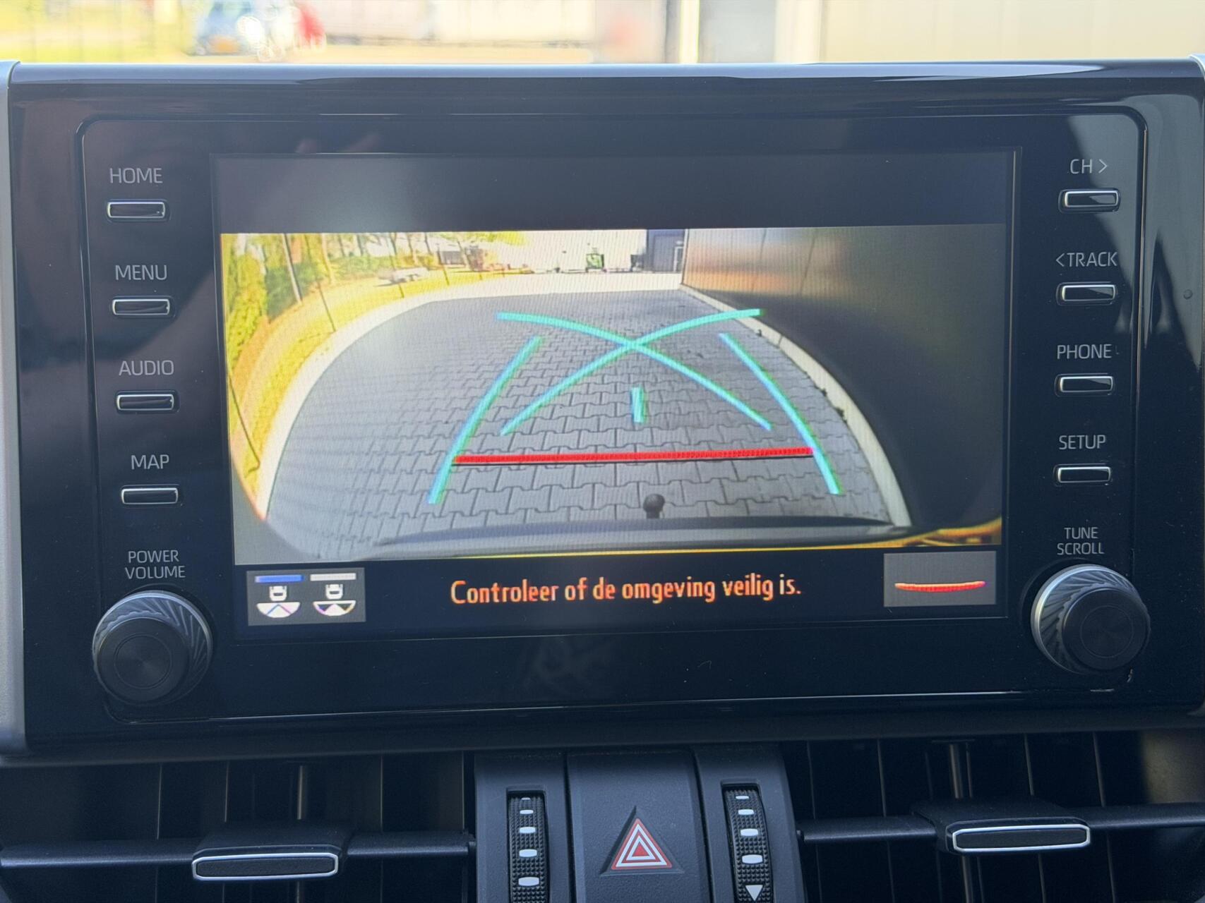 Foto van Toyota Toyota Rav4
