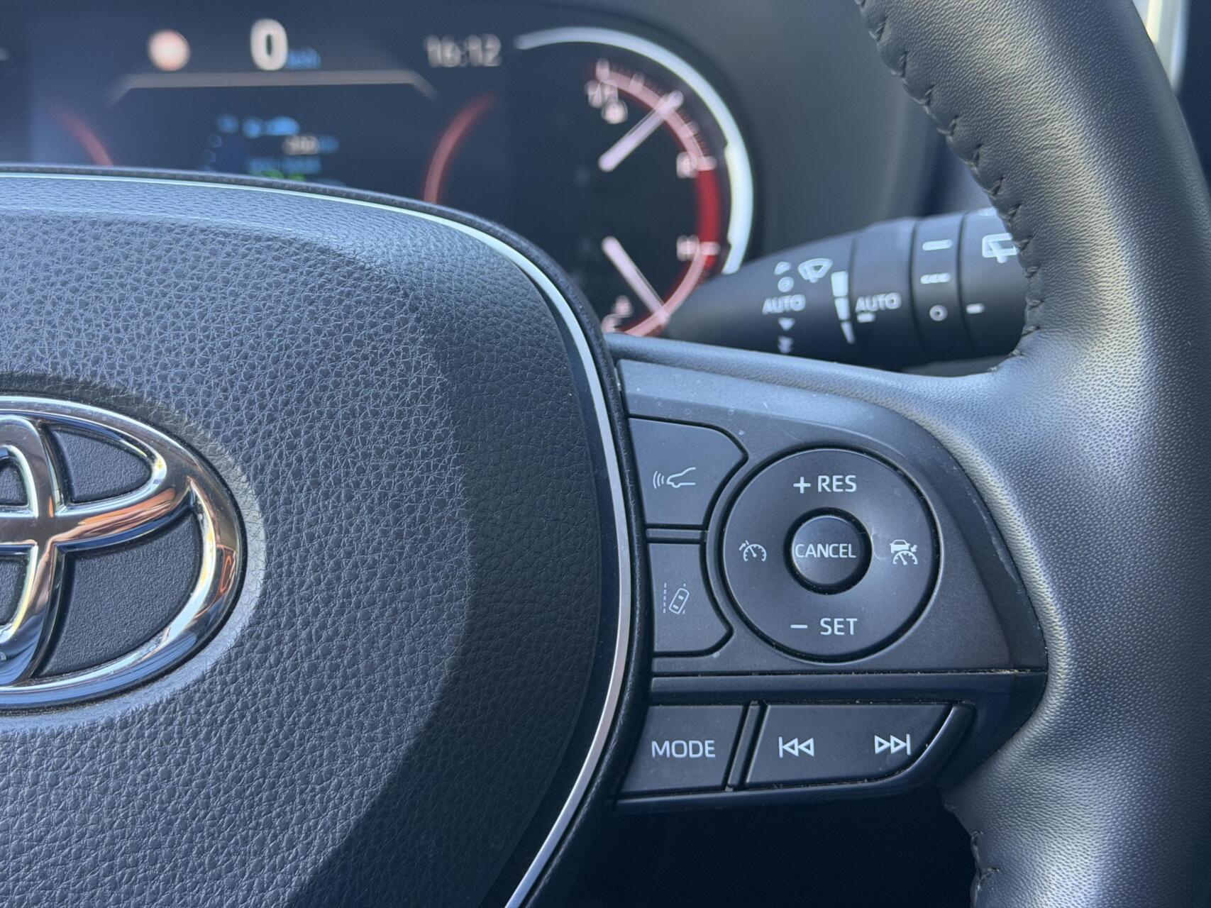 Foto van Toyota Toyota Rav4