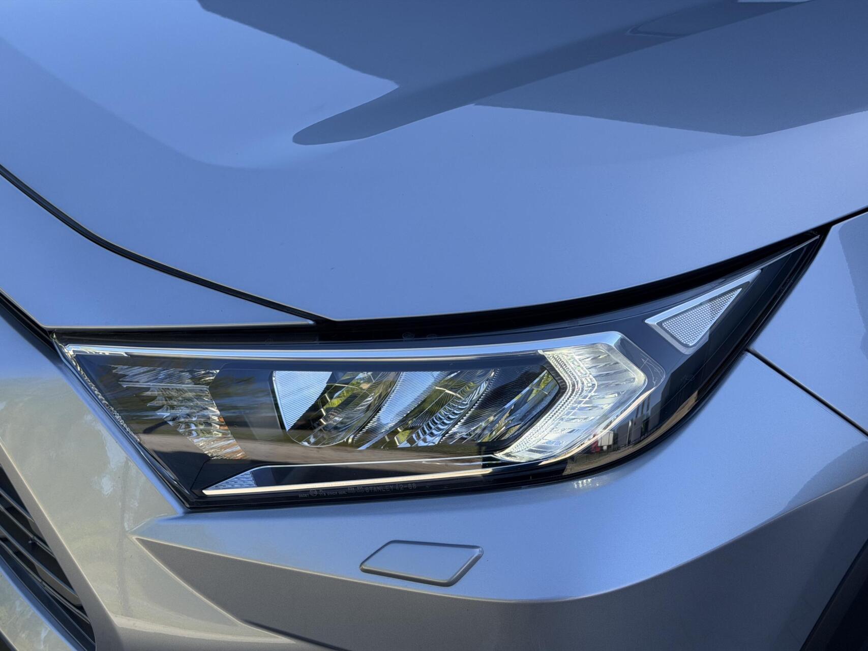 Foto van Toyota Toyota Rav4