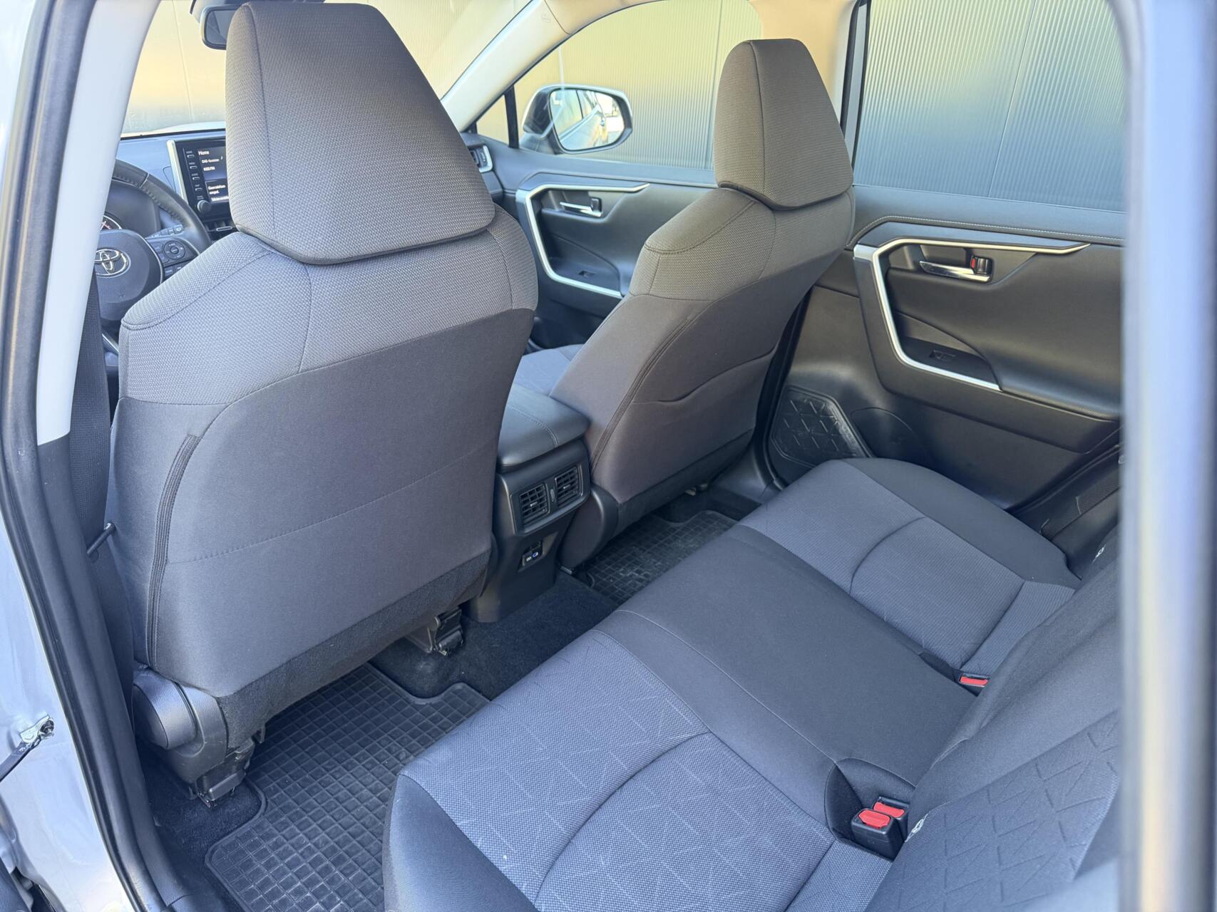 Foto van Toyota Toyota Rav4
