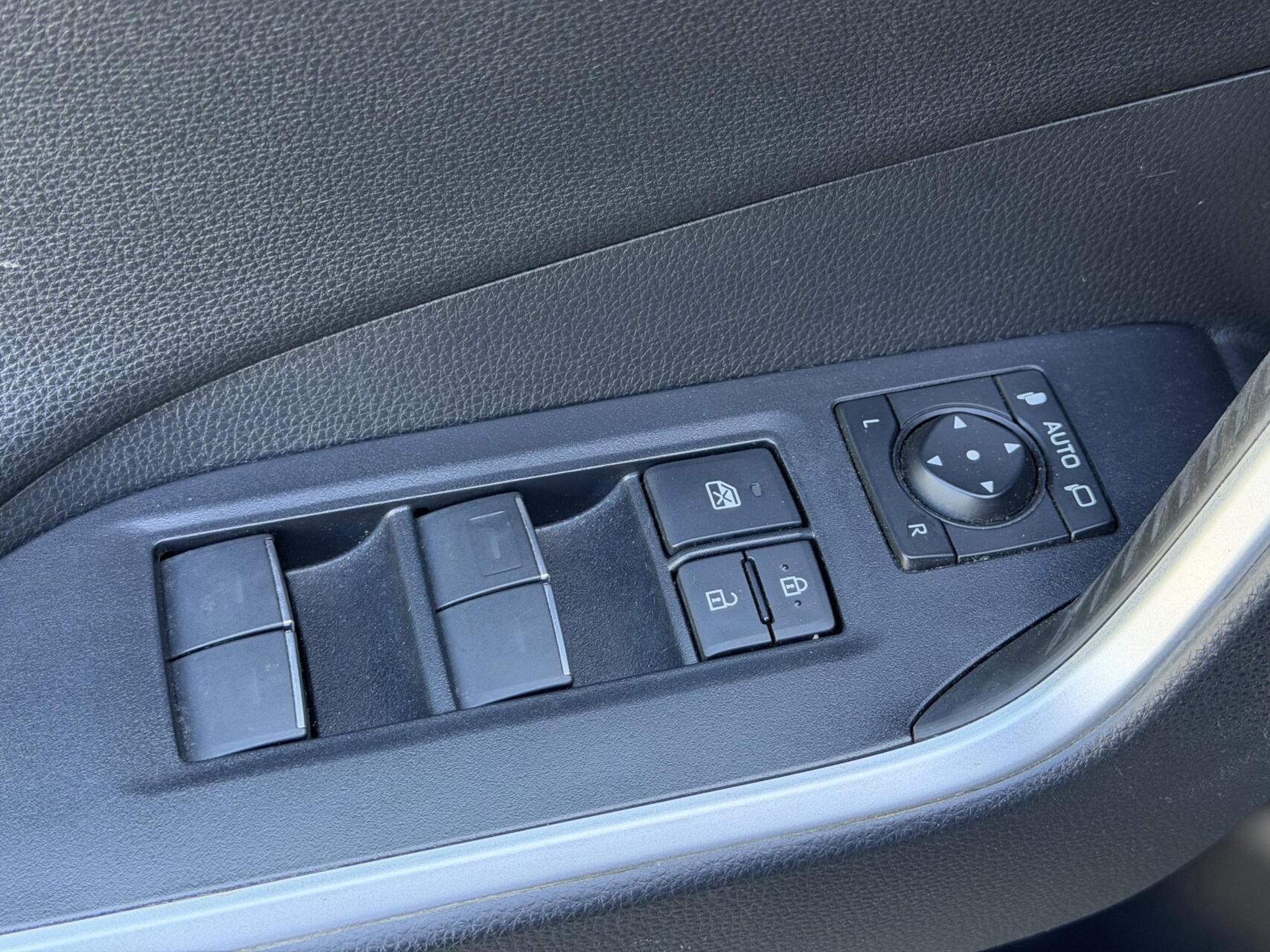 Foto van Toyota Toyota Rav4