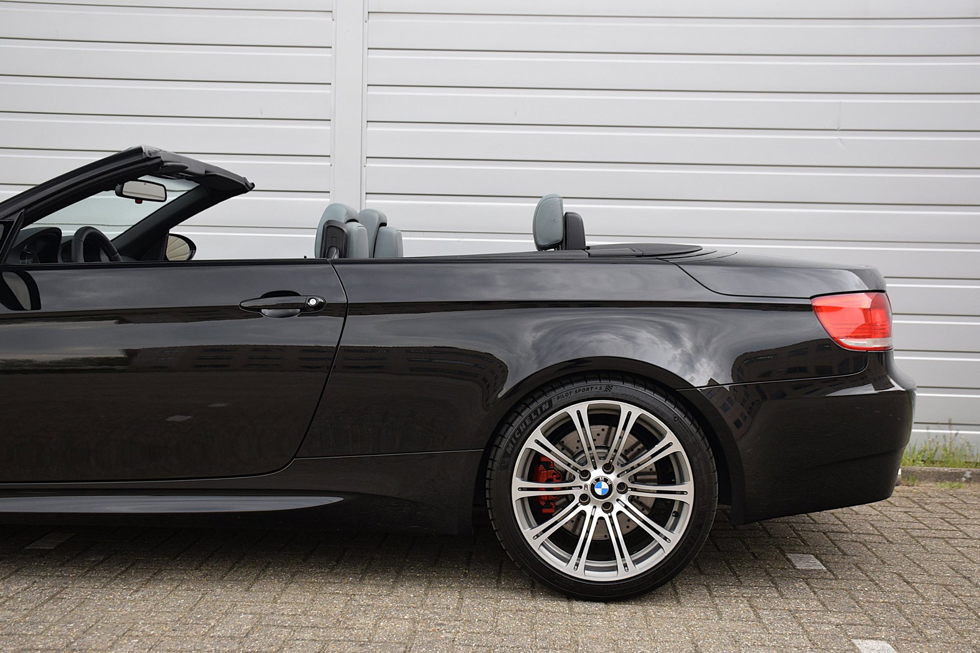Foto van BMW M3