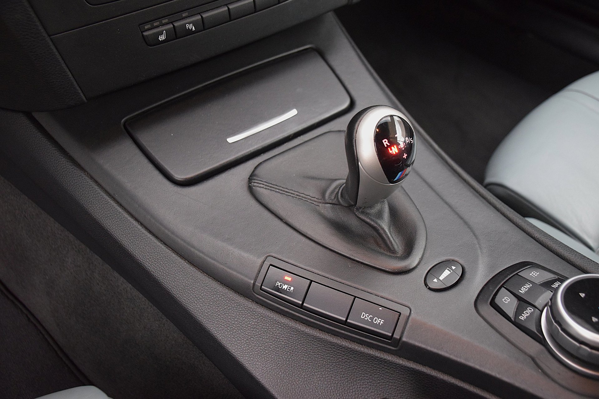 Foto van BMW M3