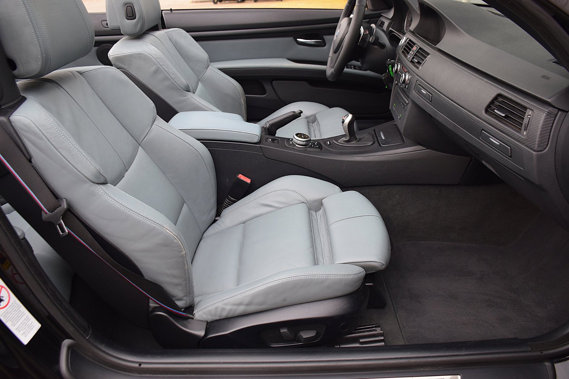 Foto van BMW M3