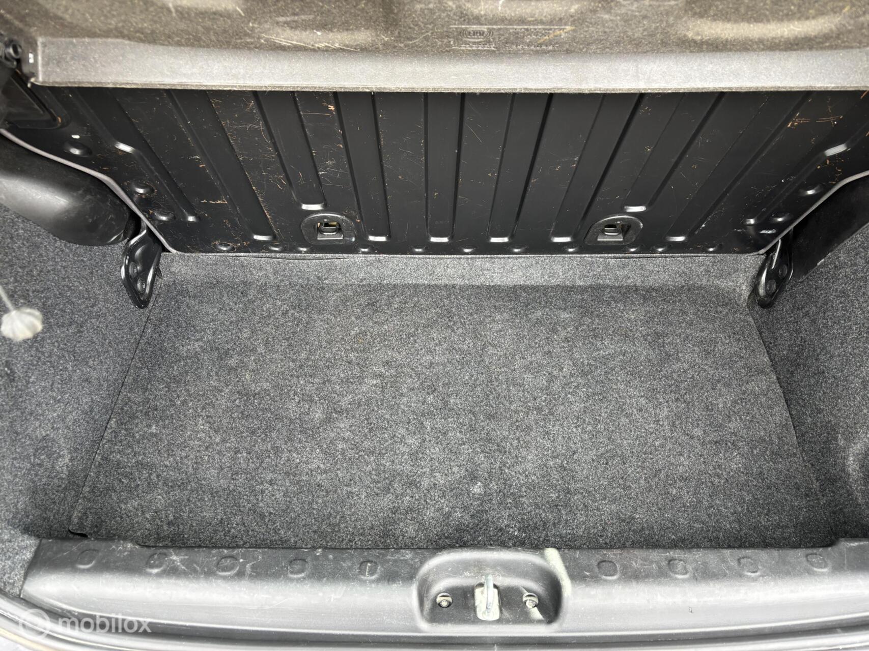 Foto van Fiat Panda