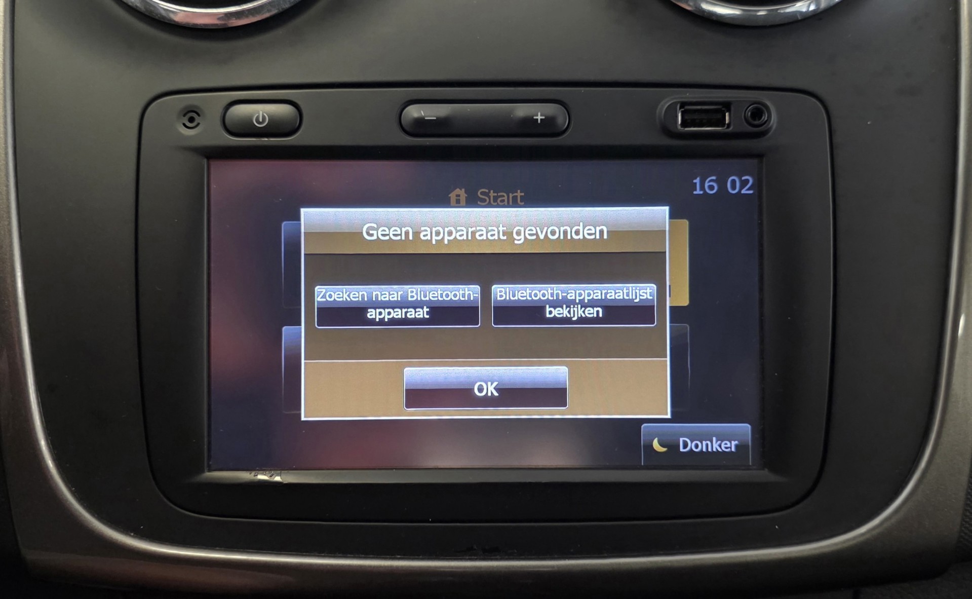 Foto van Dacia Logan