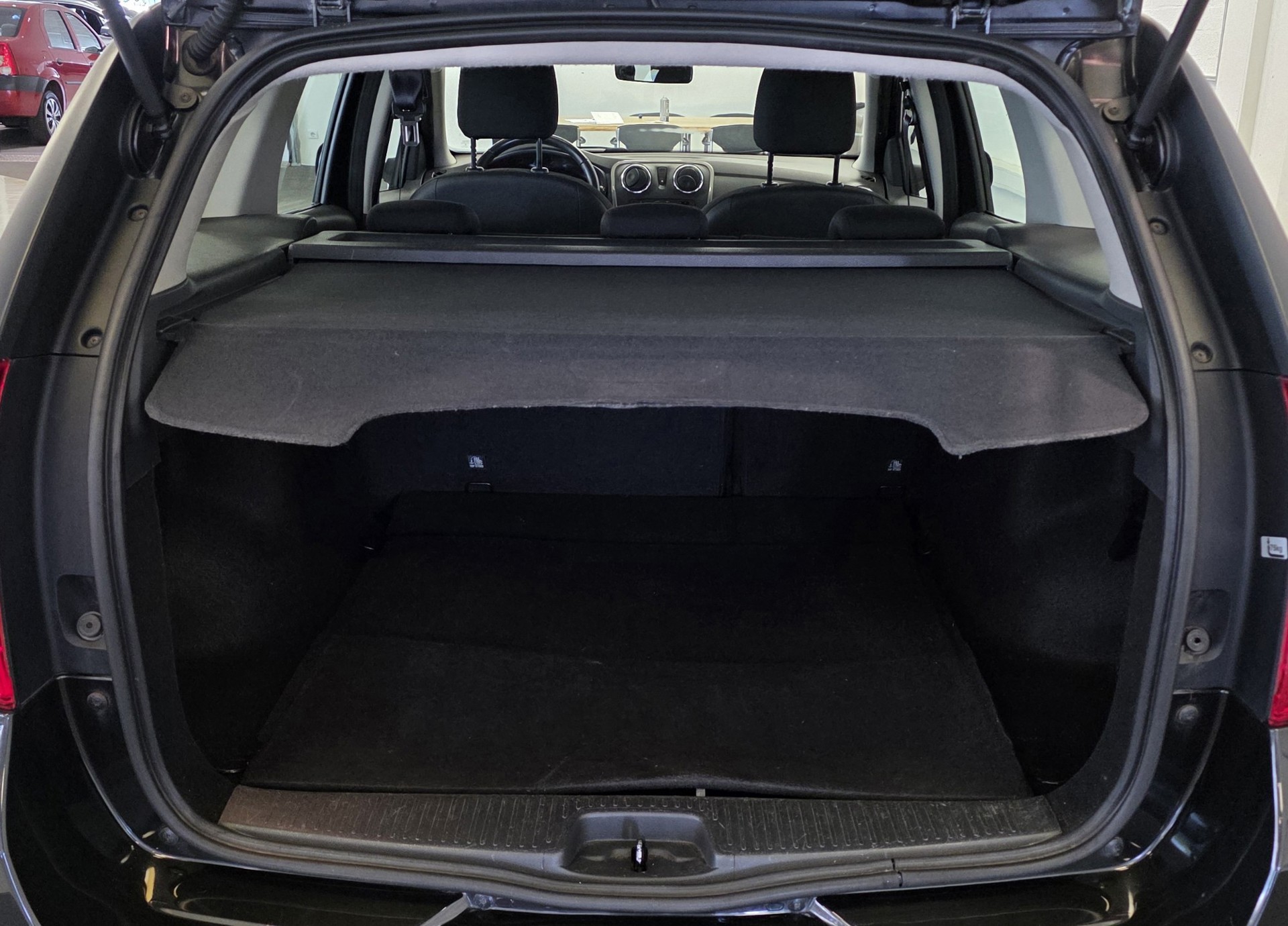 Foto van Dacia Logan