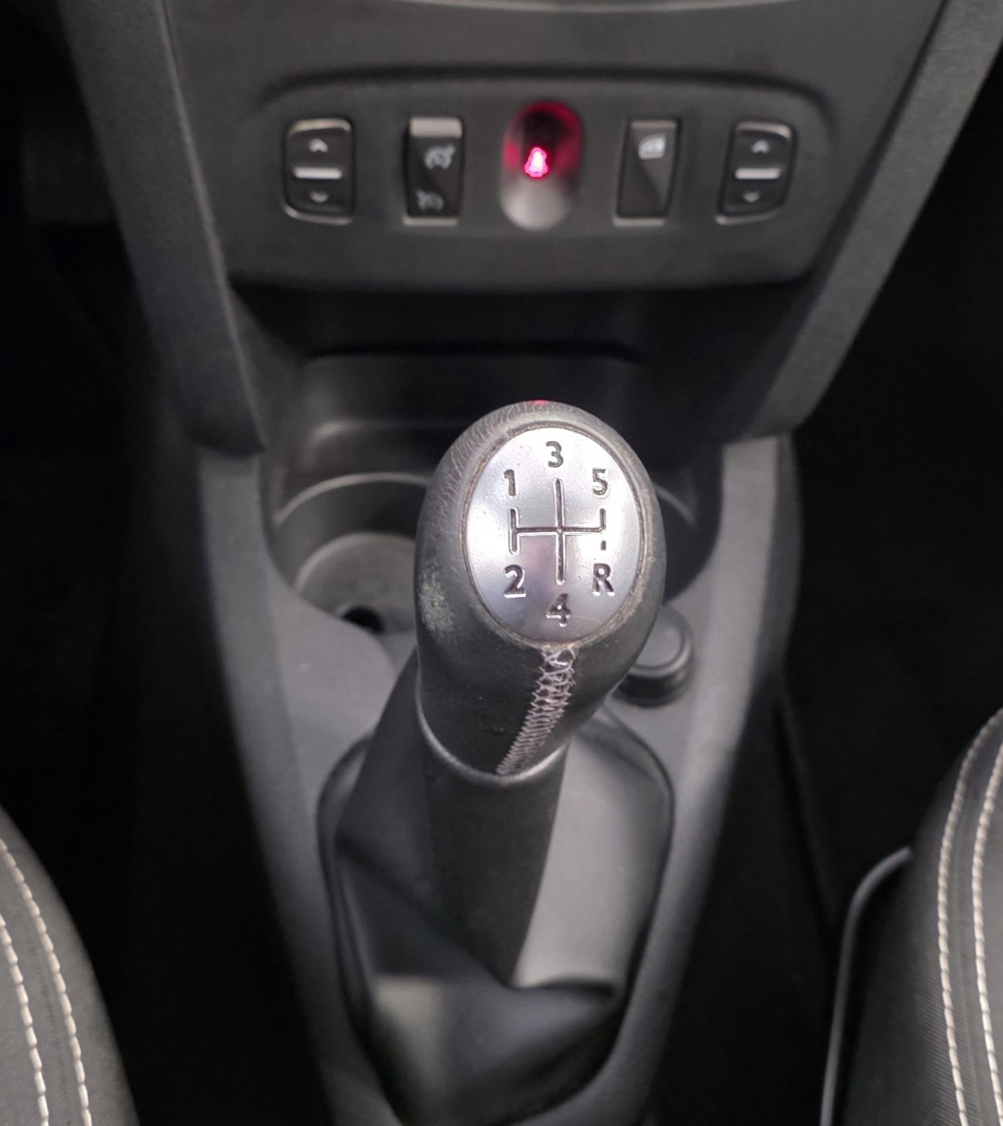 Foto van Dacia Logan